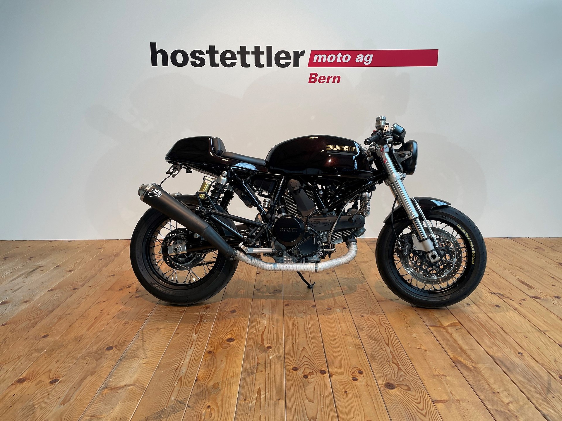 DUCATI 1000 Sport Classic Monoposto-showroom-element-1