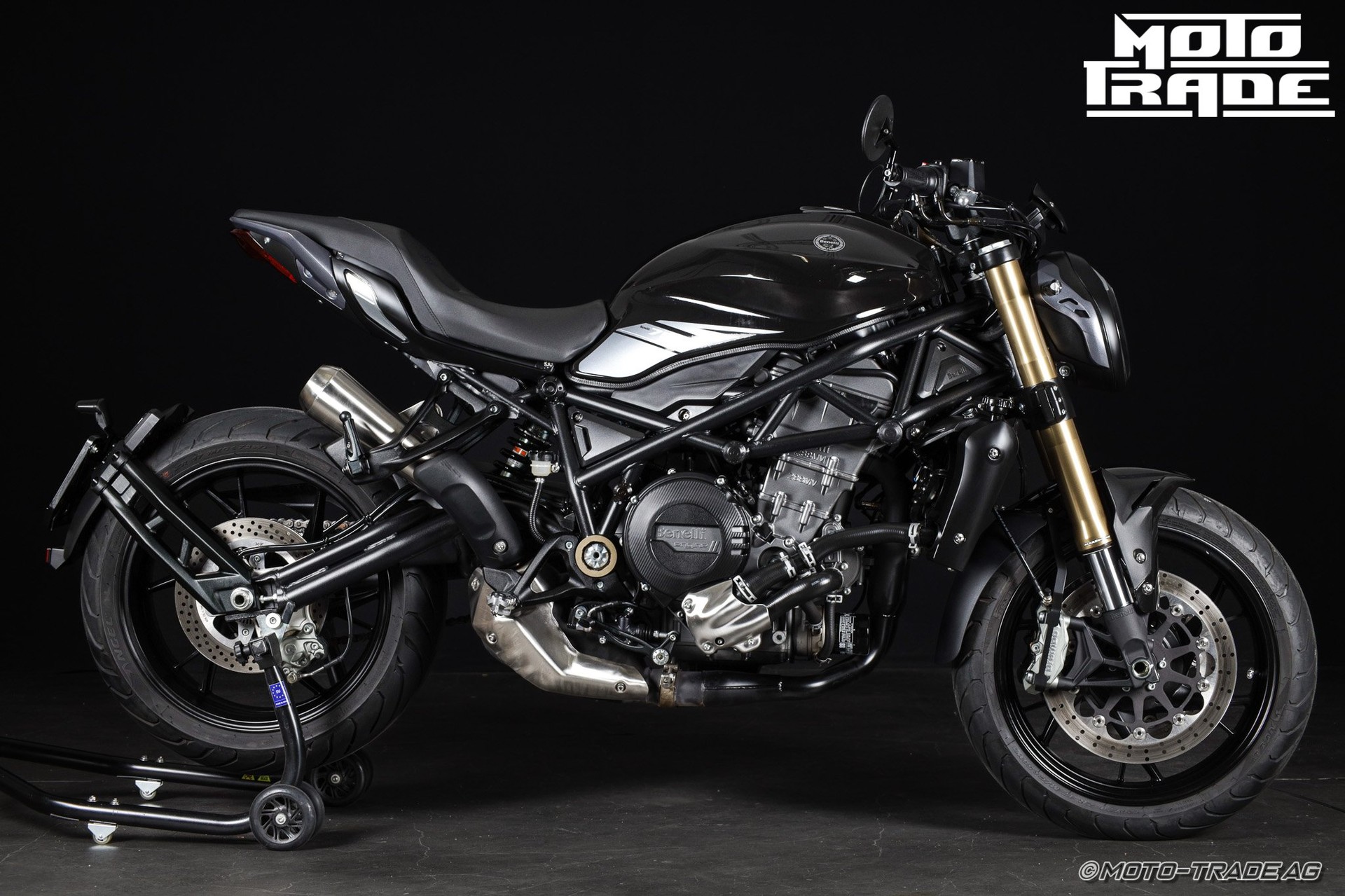 BENELLI 752 S-image-1