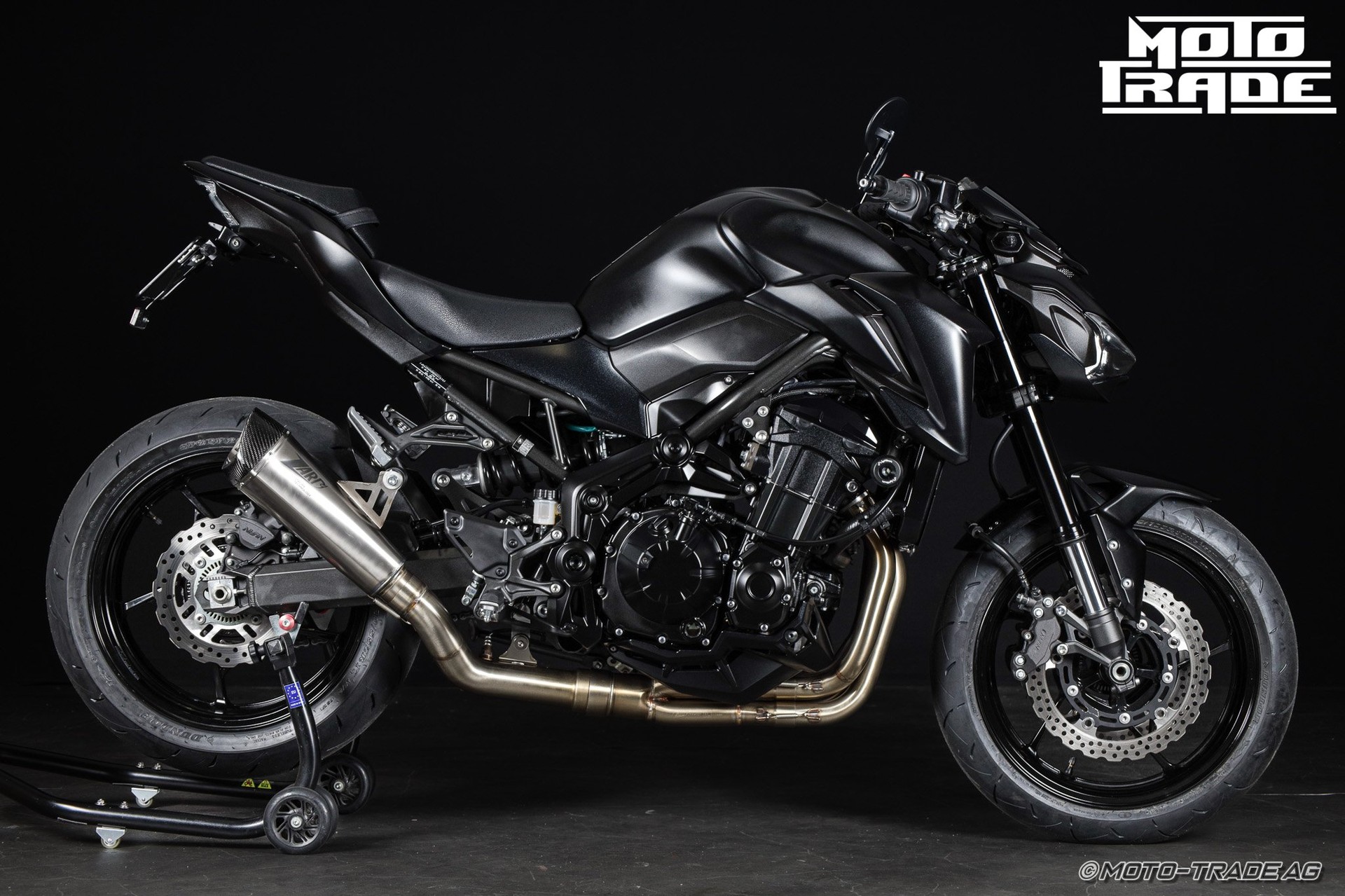 KAWASAKI Z 900 ZART-showroom-element-1