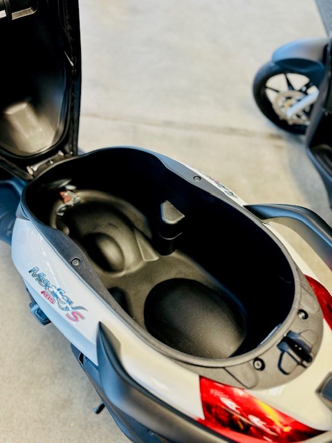 PIAGGIO Medley 125 Sport-image-4