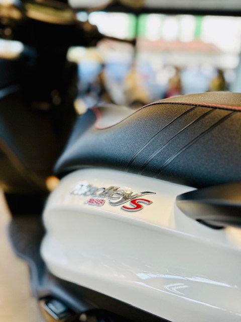 PIAGGIO Medley 125 Sport-image-5
