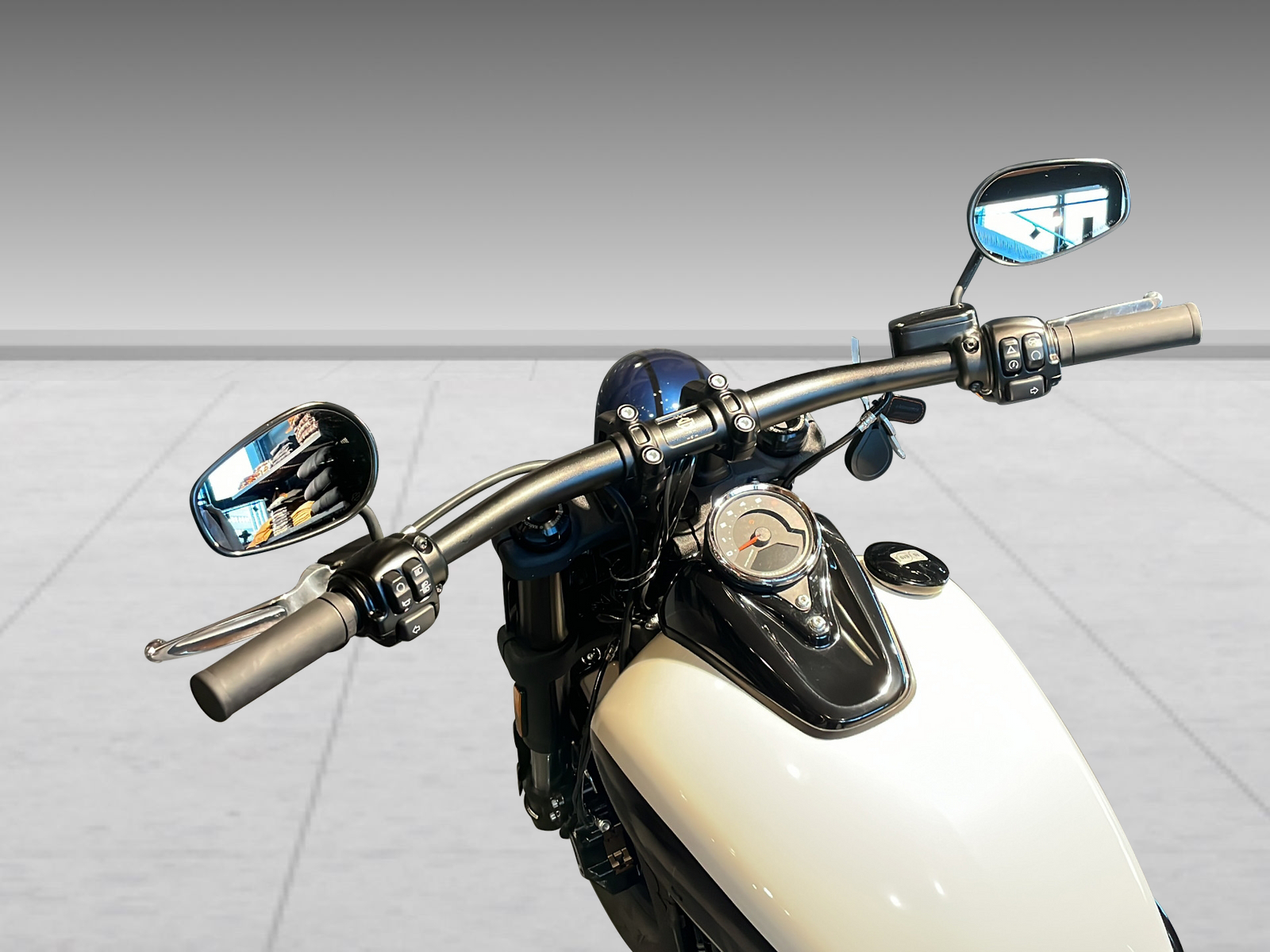HARLEY-DAVIDSON FXFBS Fat Bob 114-image-8