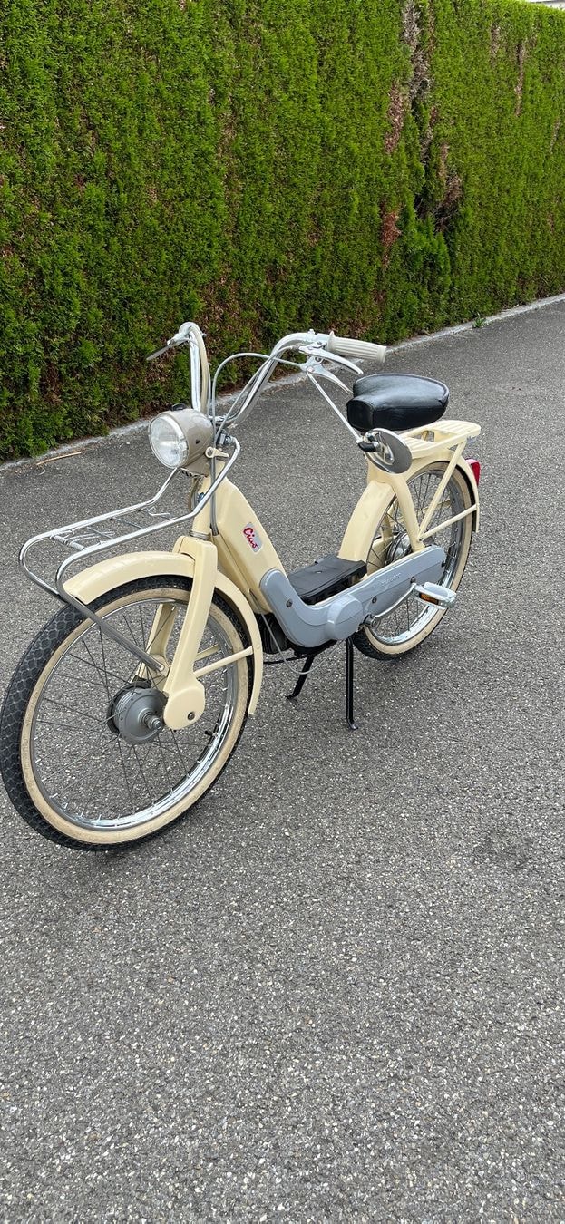 PIAGGIO Ciao C9-image-3