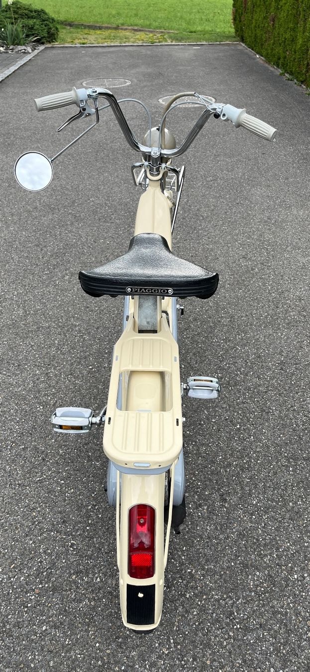 PIAGGIO Ciao C9-image-2
