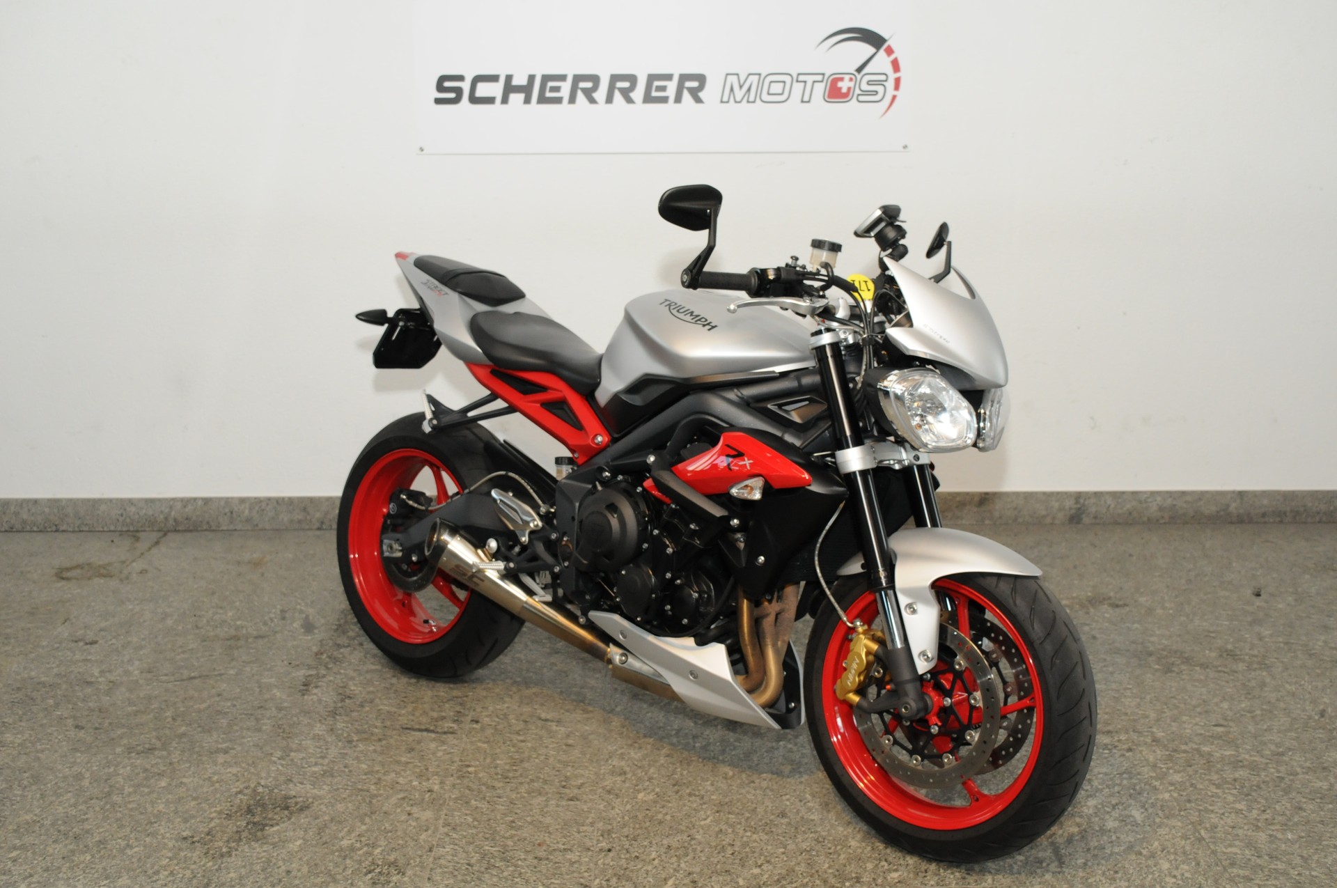 TRIUMPH Street Triple 675 Rx ABS-showroom-element-1