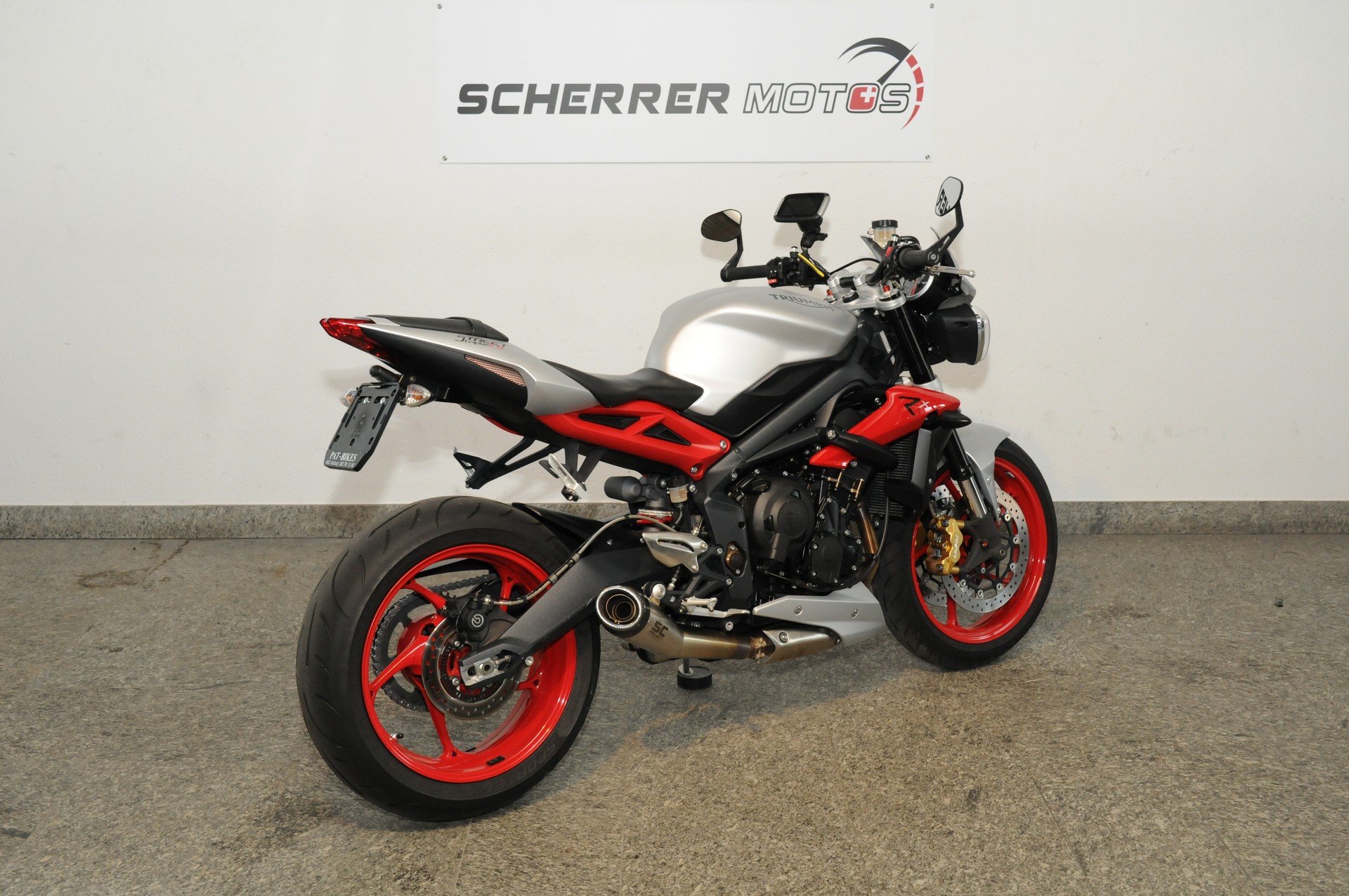 TRIUMPH Street Triple 675 Rx ABS-showroom-element-2