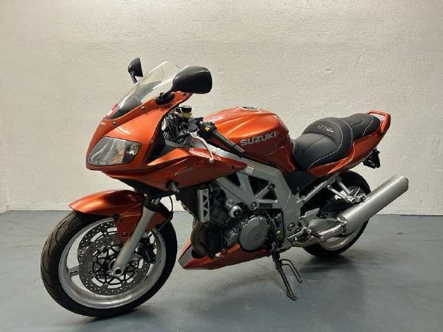 SUZUKI SV 1000-showroom-element-1