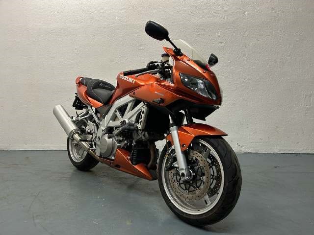 SUZUKI SV 1000-showroom-element-2