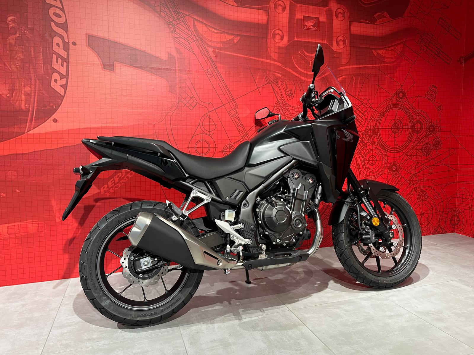 HONDA CB 500 X - Modell 2025-showroom-element-2