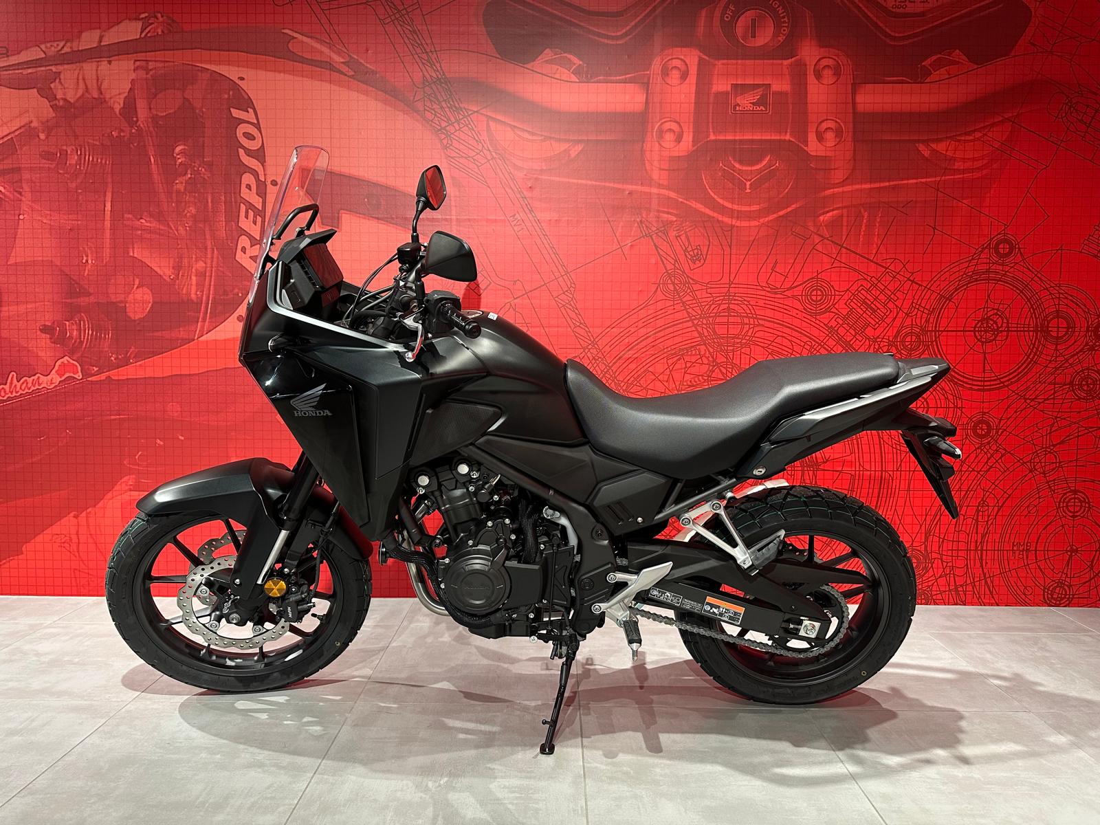 HONDA CB 500 X - Modell 2025-showroom-element-3