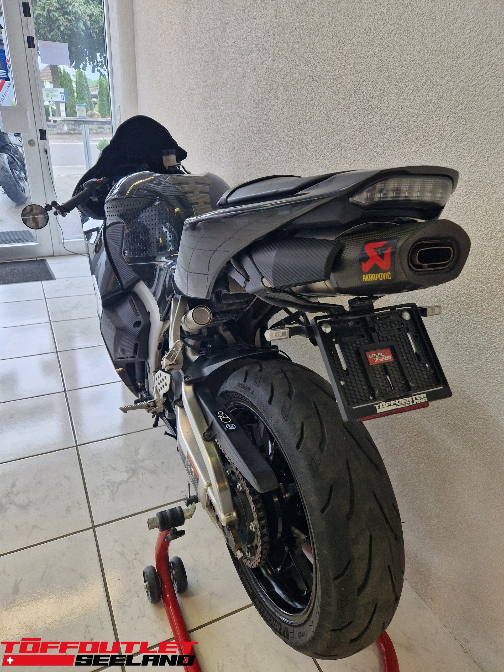 HONDA CBR 600 RA ABS (25kW)-showroom-element-1