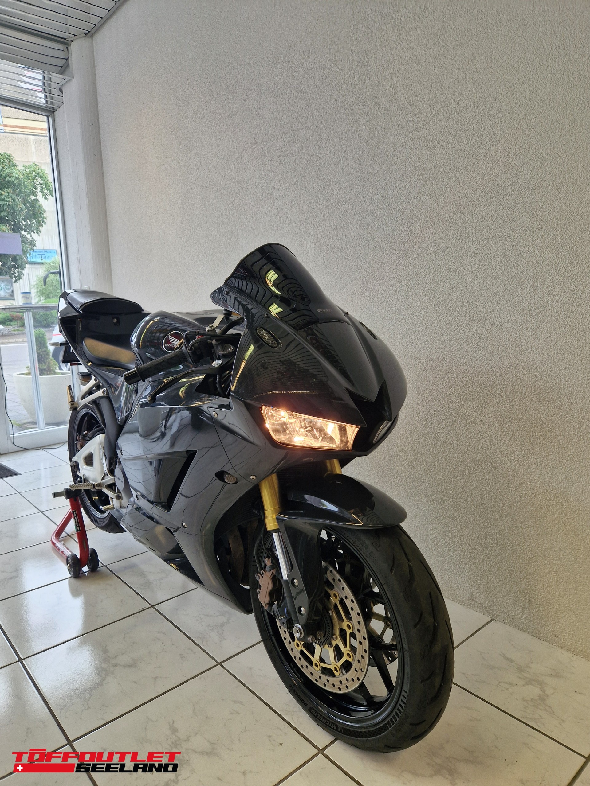 HONDA CBR 600 RA ABS (25kW)-showroom-element-2