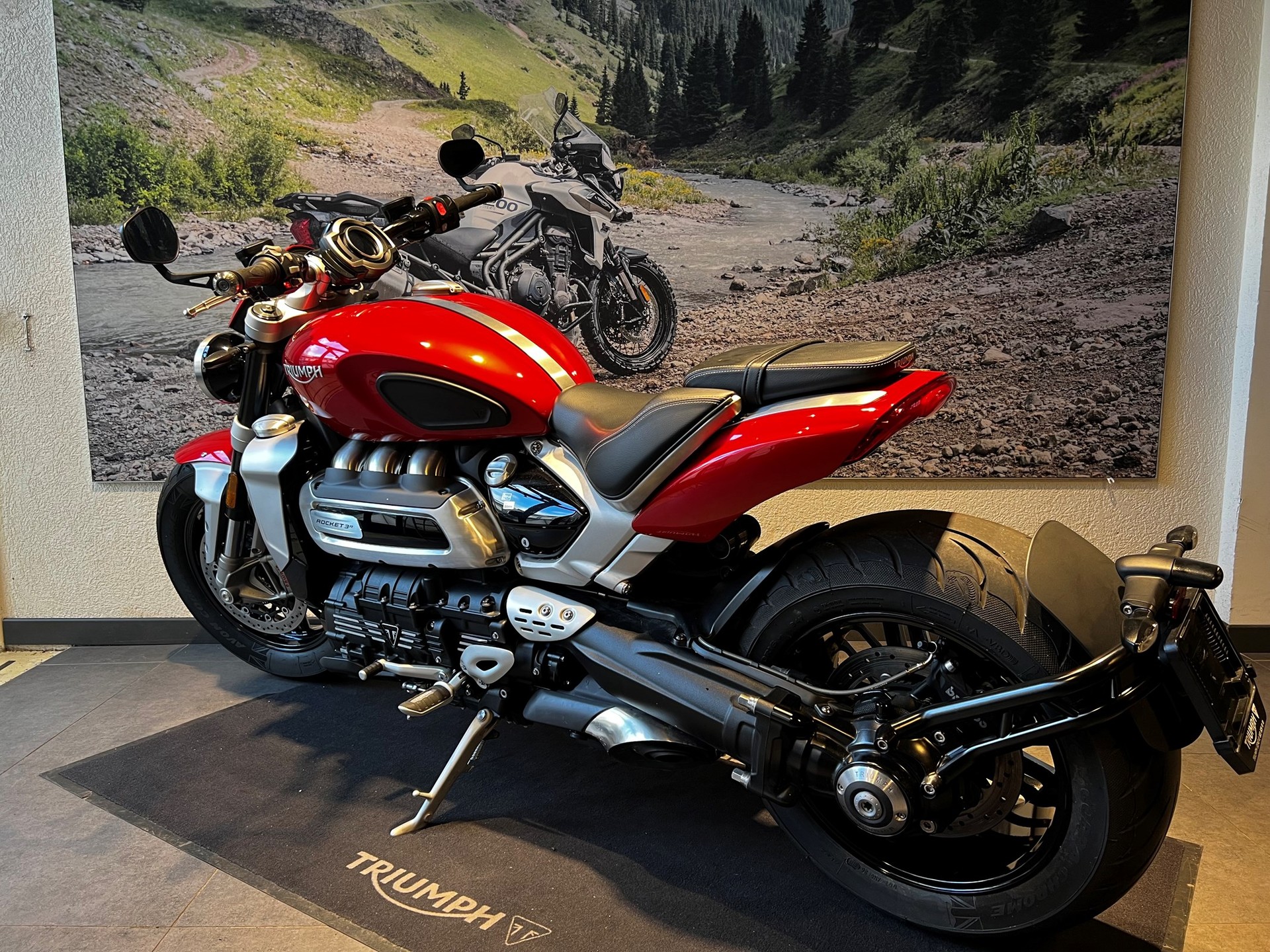 TRIUMPH Rocket 3 R-image-4