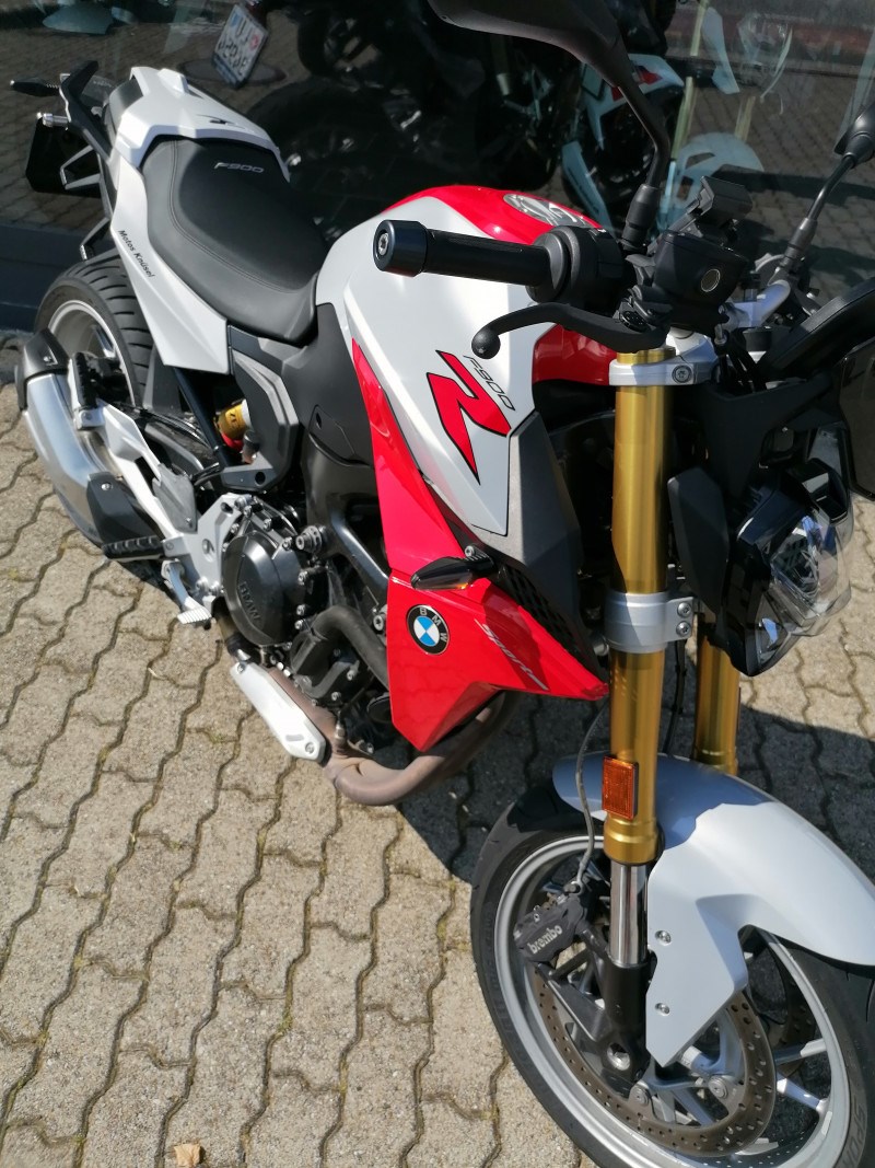 BMW F 900 R Sport-image-0