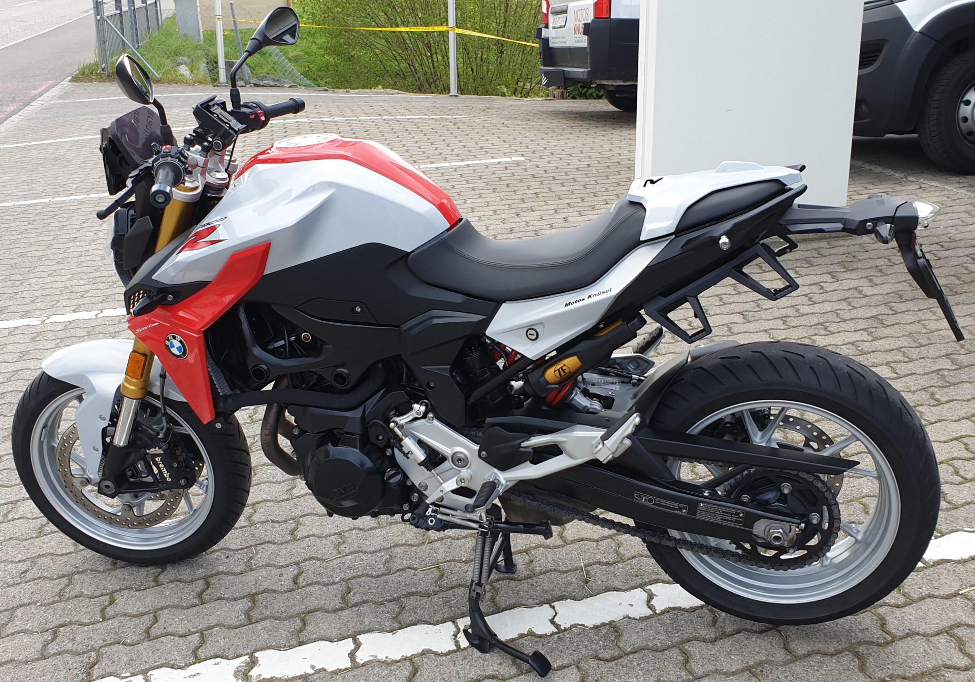 BMW F 900 R Sport-image-7