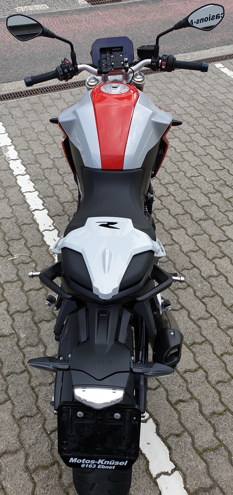 BMW F 900 R Sport-image-5