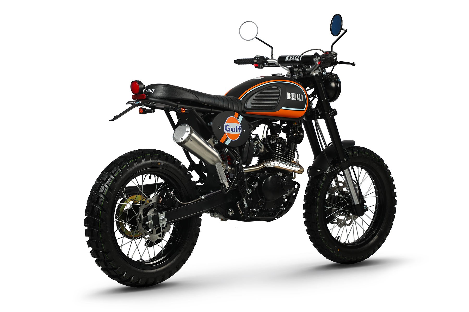 BULLIT Hero 125-image-2