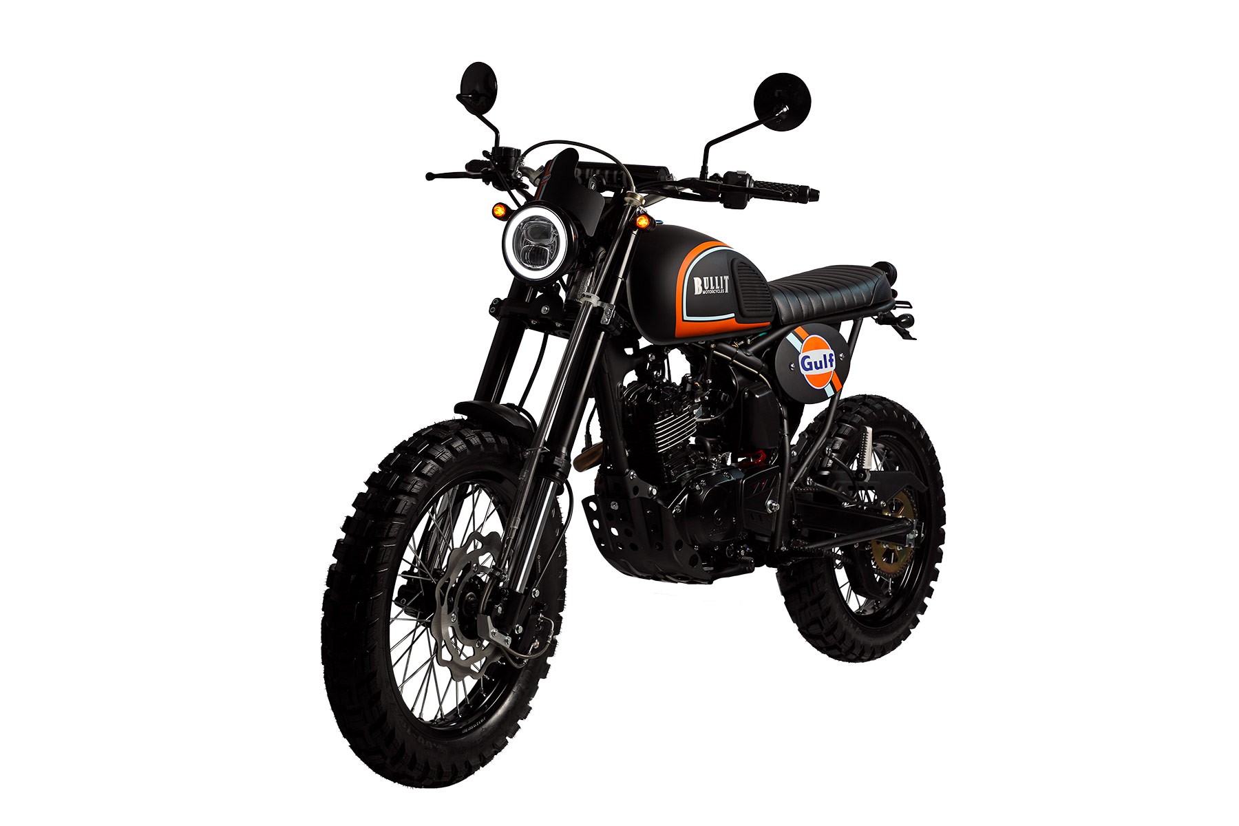 BULLIT Hero 125-image-1