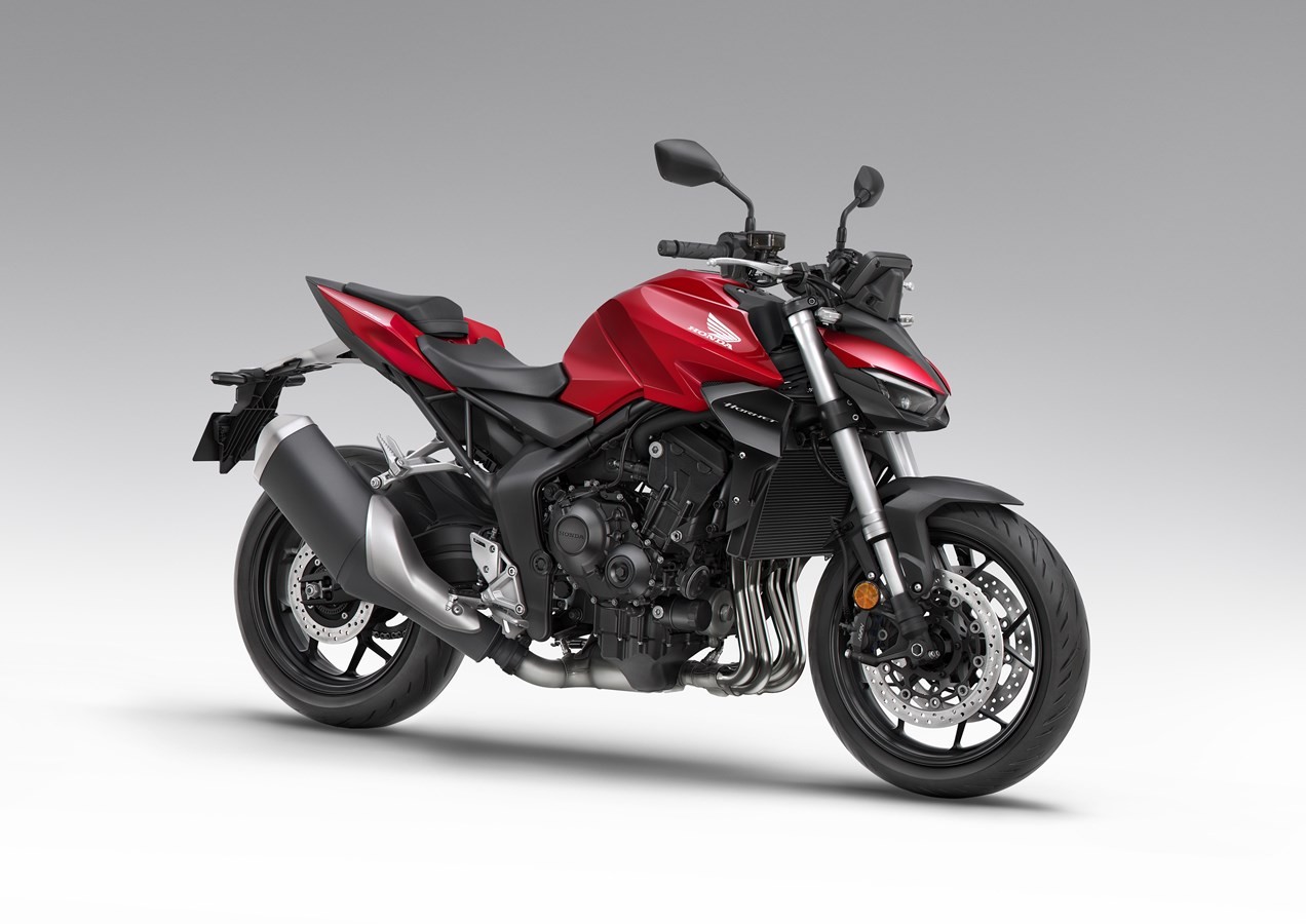 HONDA CB 1000 Hornet