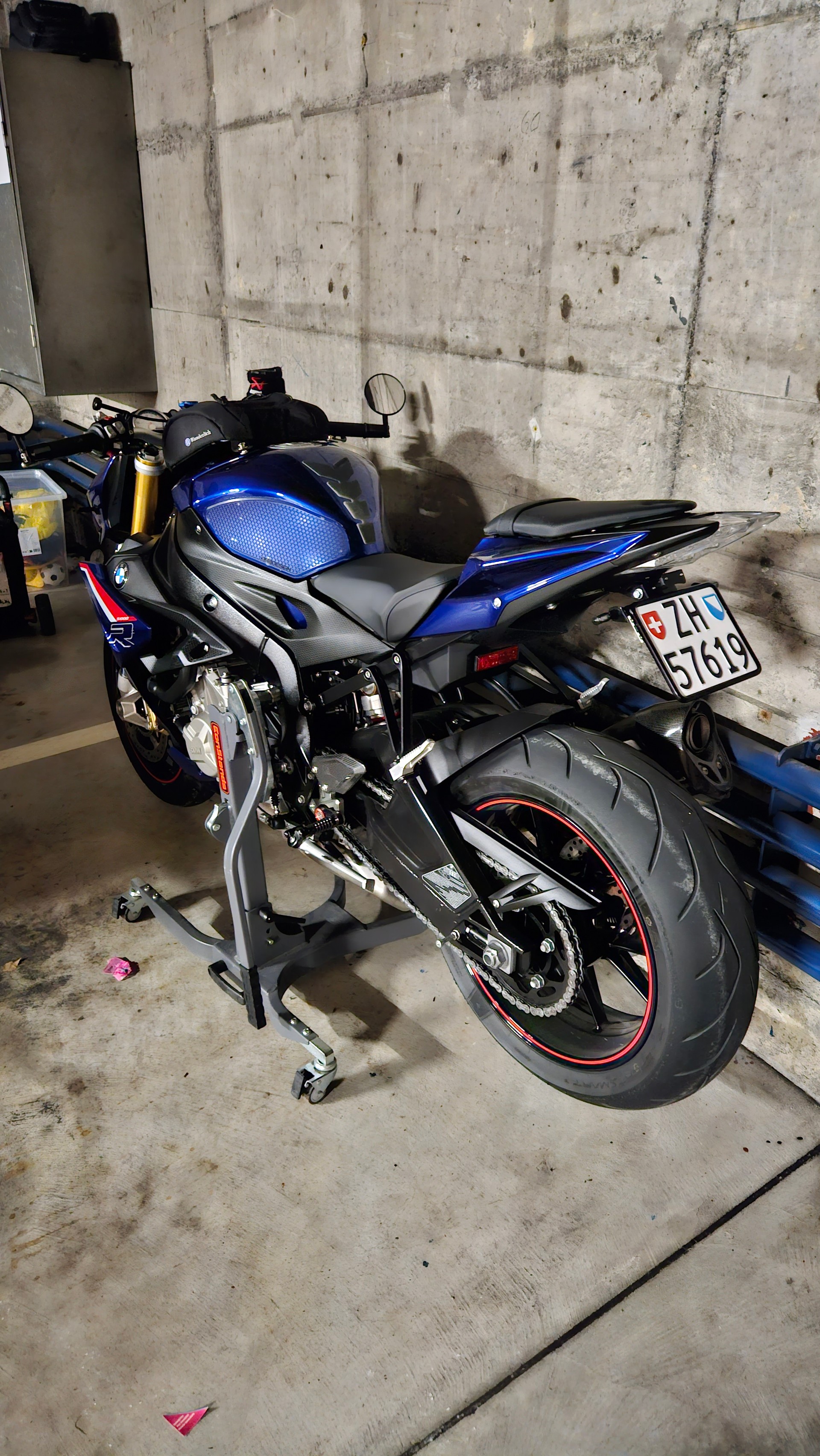 BMW S 1000 R ABS-image-2