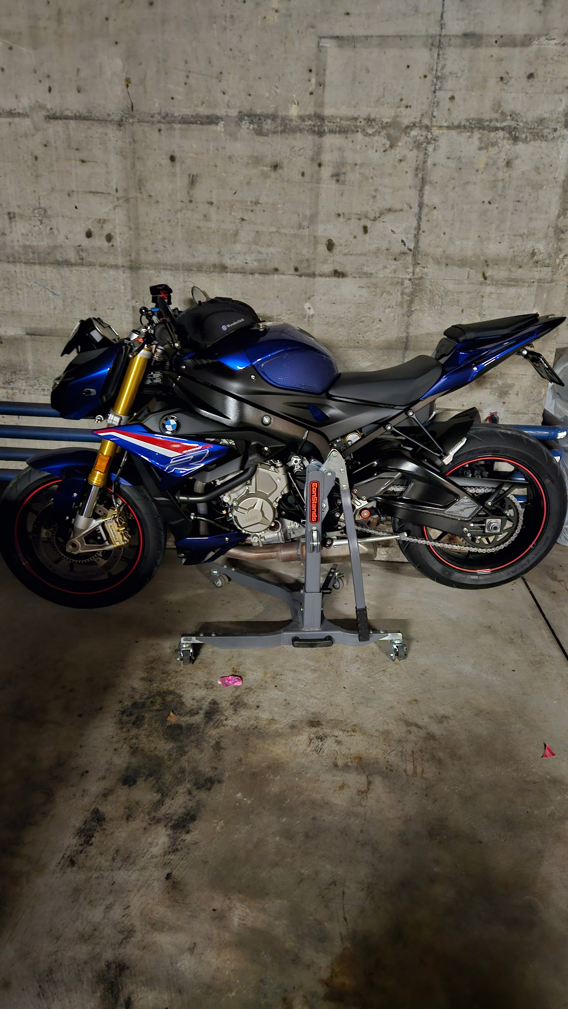 BMW S 1000 R ABS-image-0