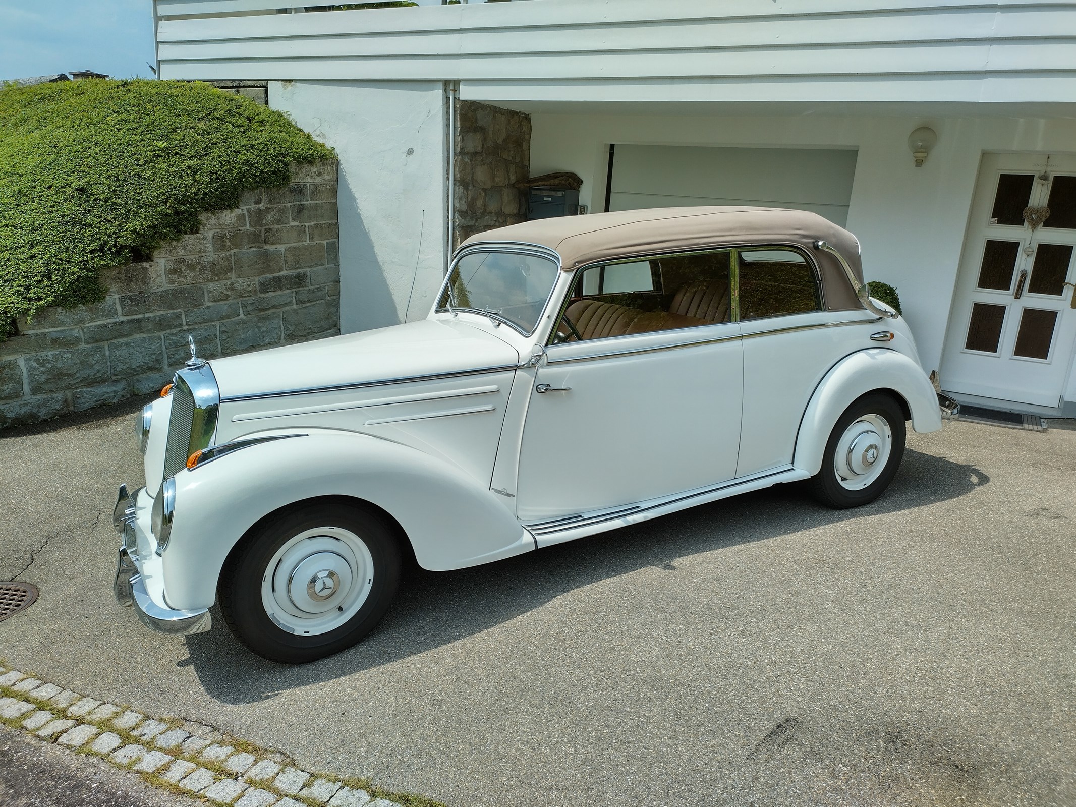 MERCEDES-BENZ 220 - Occasionen kaufen | MotoScout24
