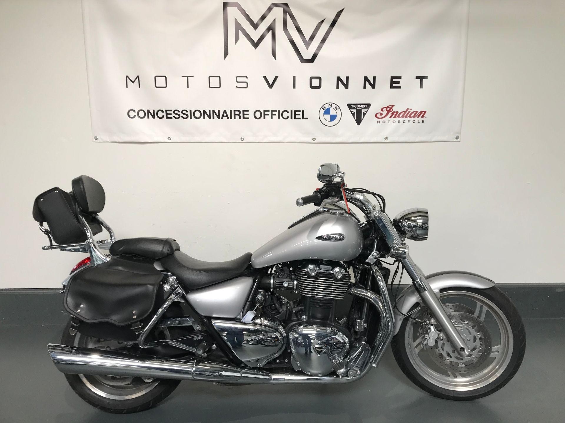 TRIUMPH Thunderbird 1600