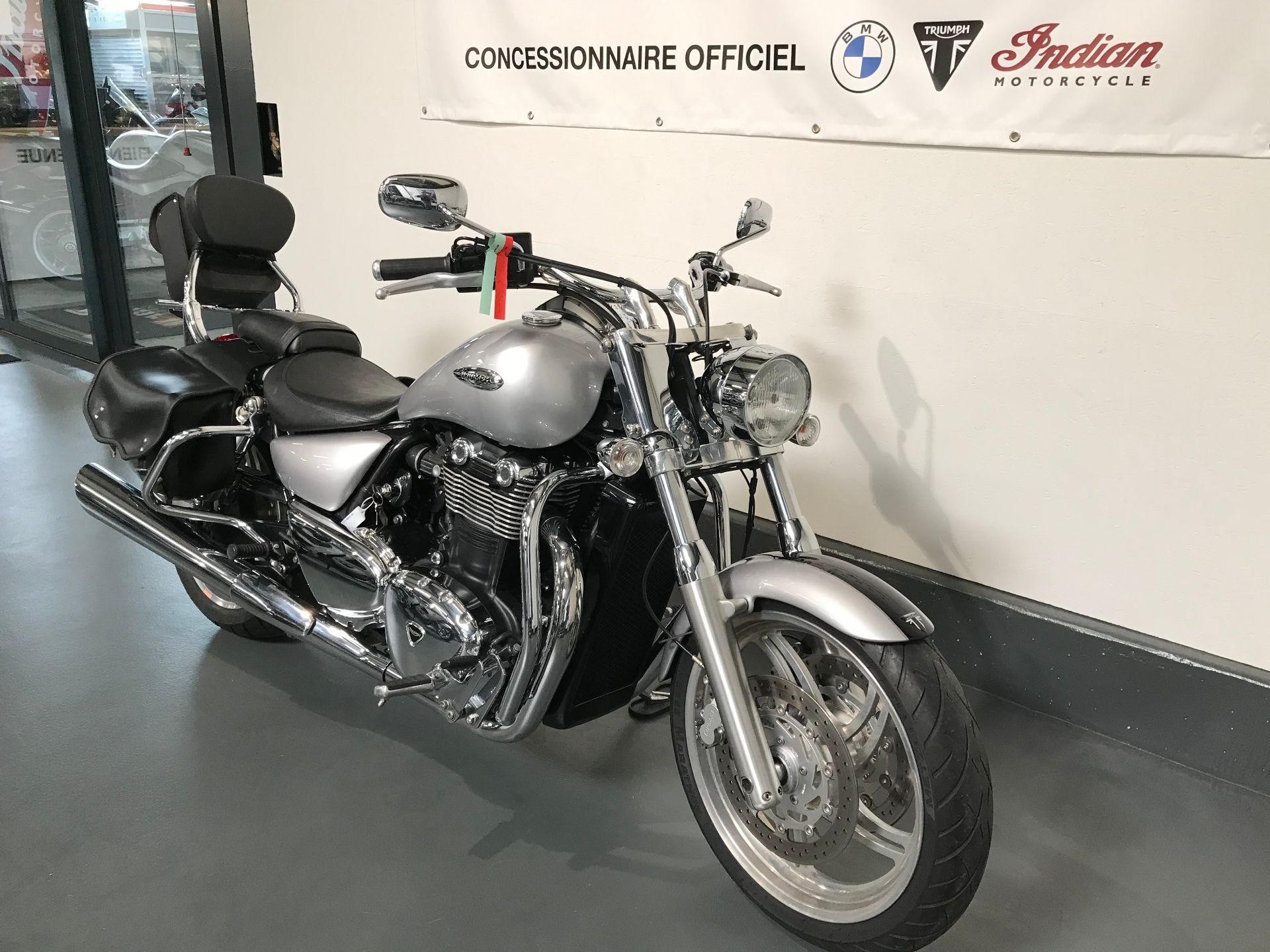 TRIUMPH Thunderbird 1600-showroom-element-1
