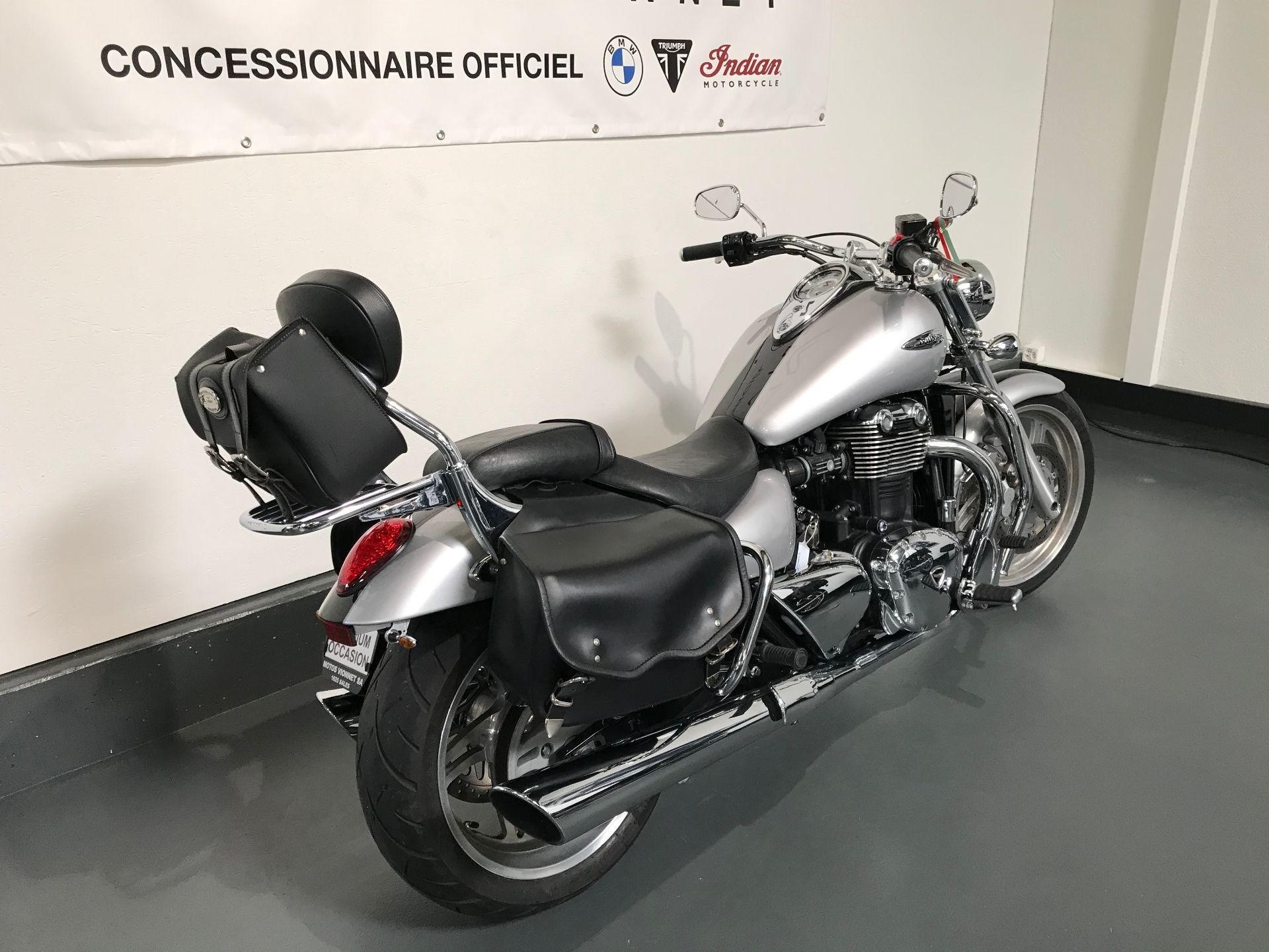 TRIUMPH Thunderbird 1600-showroom-element-2