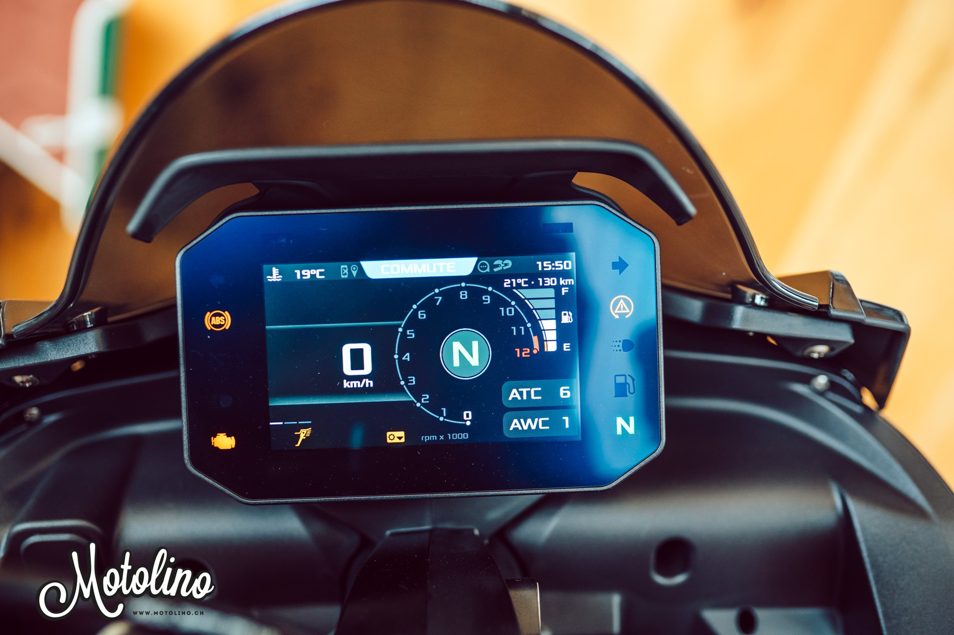 APRILIA Tuono 660 E5+ Factory-image-12