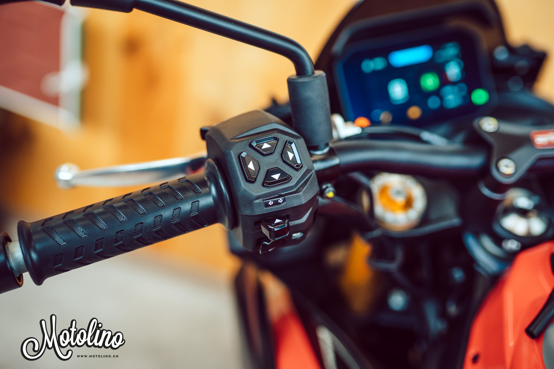 APRILIA Tuono 660 E5+ Factory-image-13
