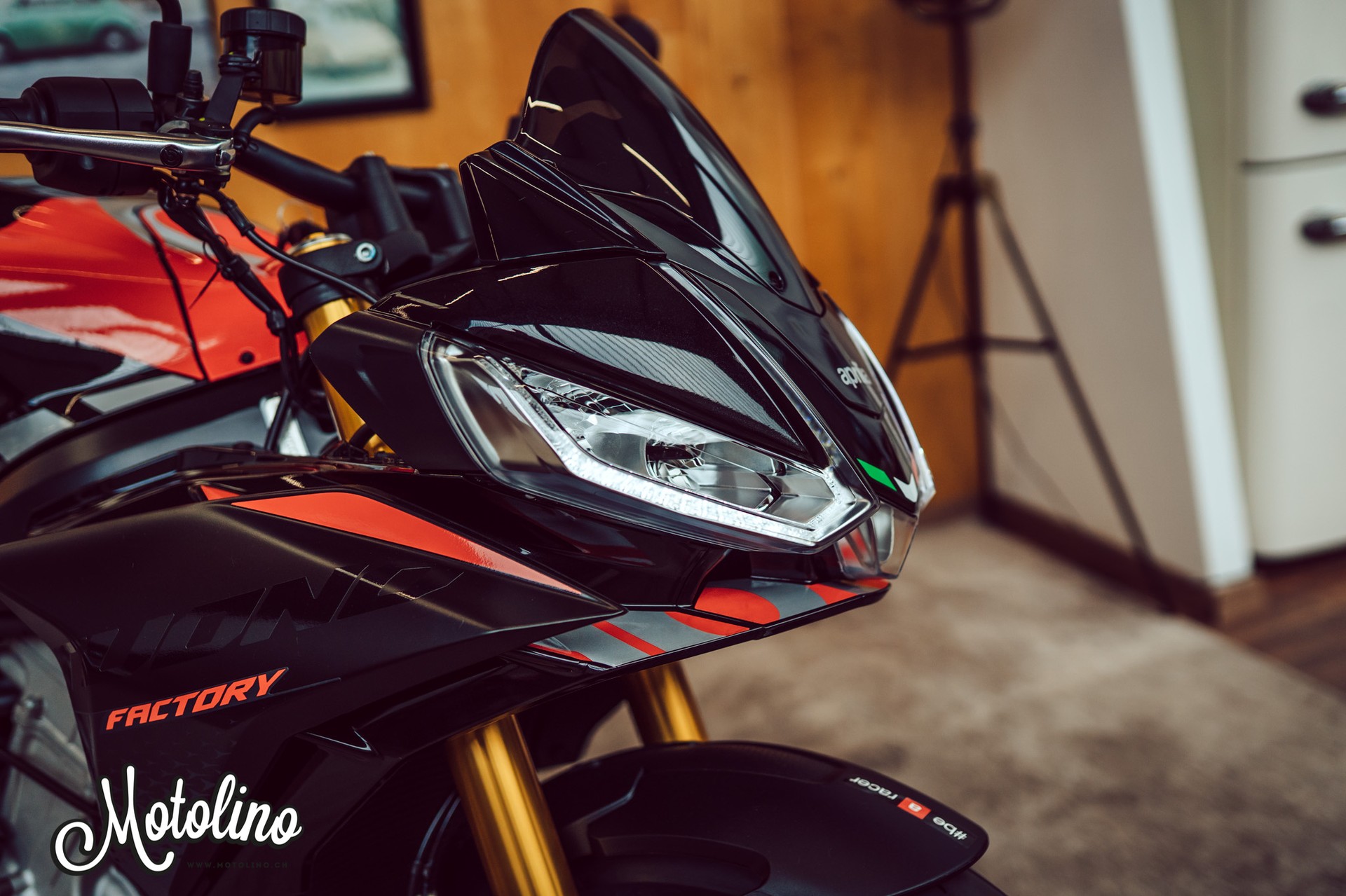 APRILIA Tuono 660 E5+ Factory-image-15