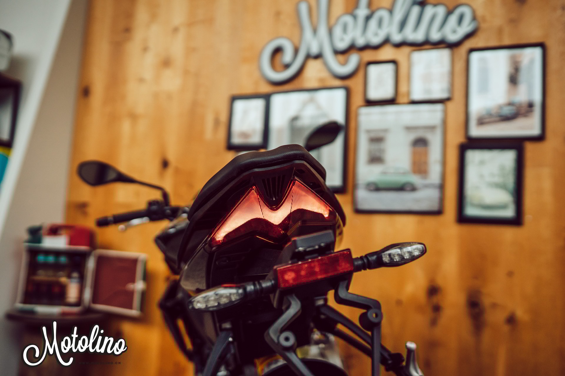 APRILIA Tuono 660 E5+ Factory-image-11