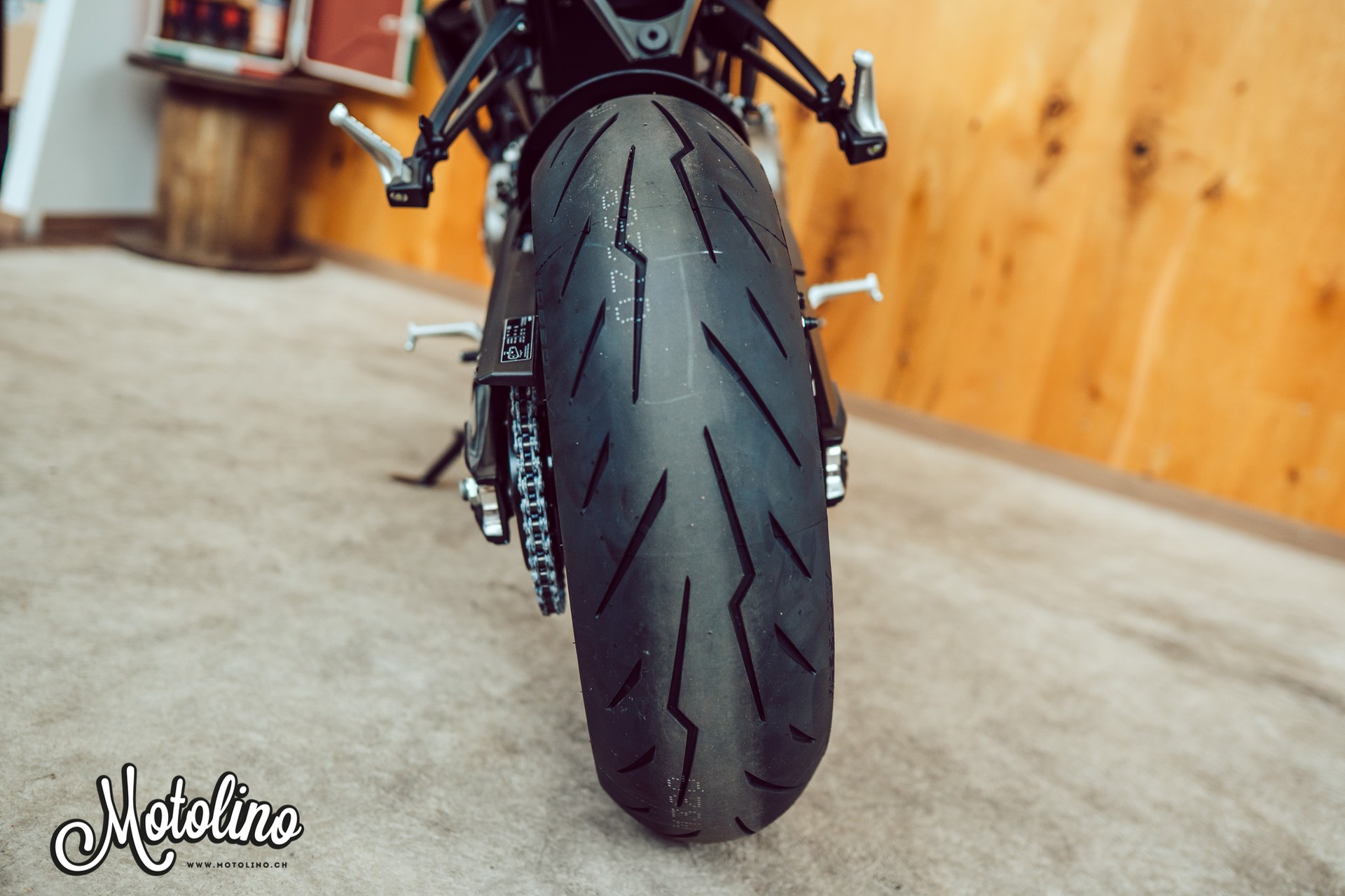 APRILIA Tuono 660 E5+ Factory-image-7