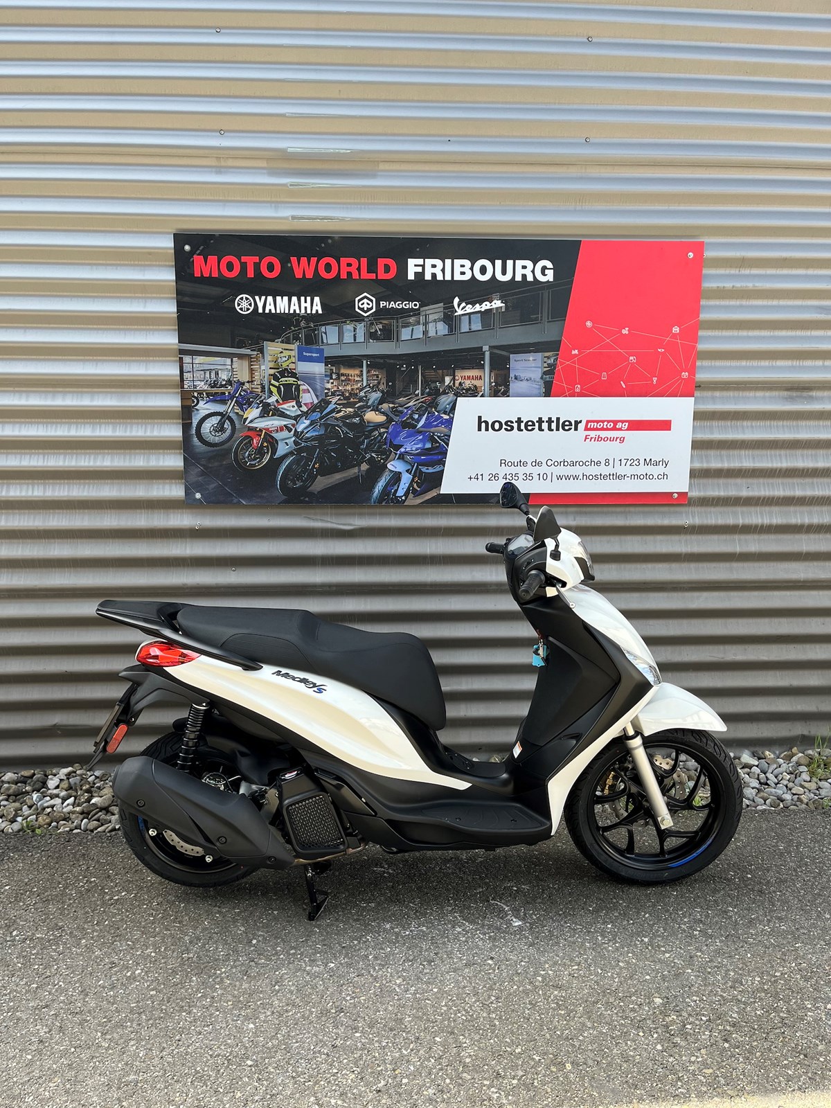 PIAGGIO Medley 125 Sport-showroom-element-3