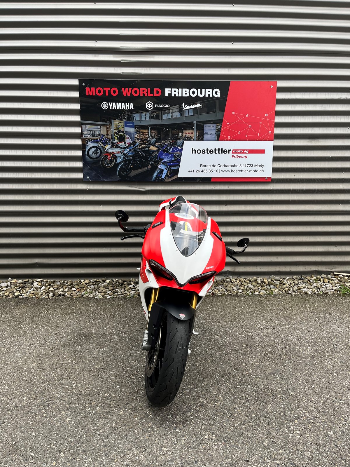 959 Corse Ducati 959 Panigale Usata Ducati Panigale Autovega