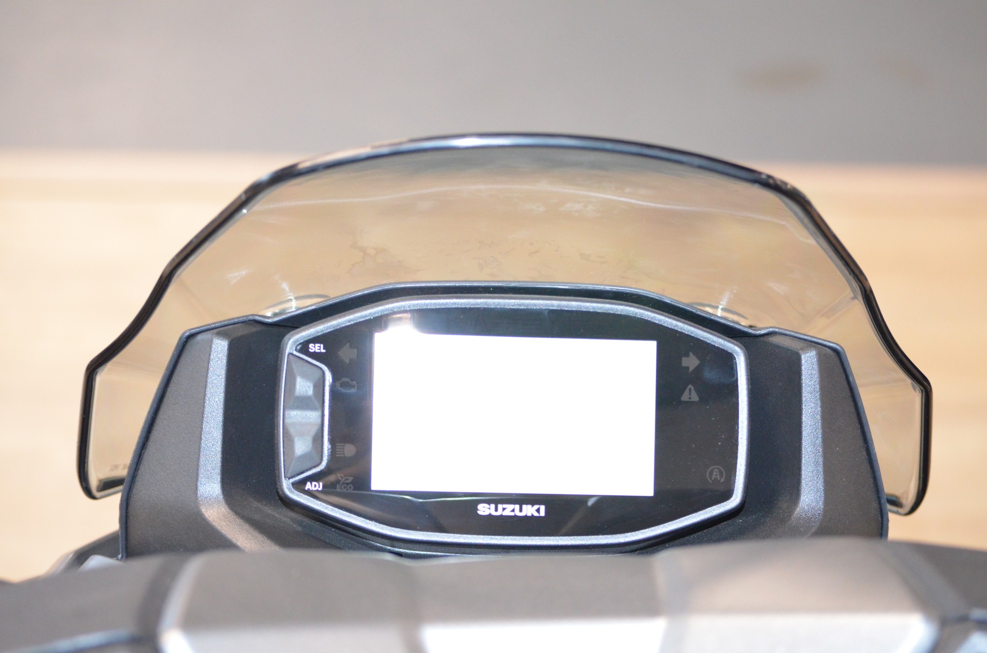 SUZUKI BURGMAN 125-image-10