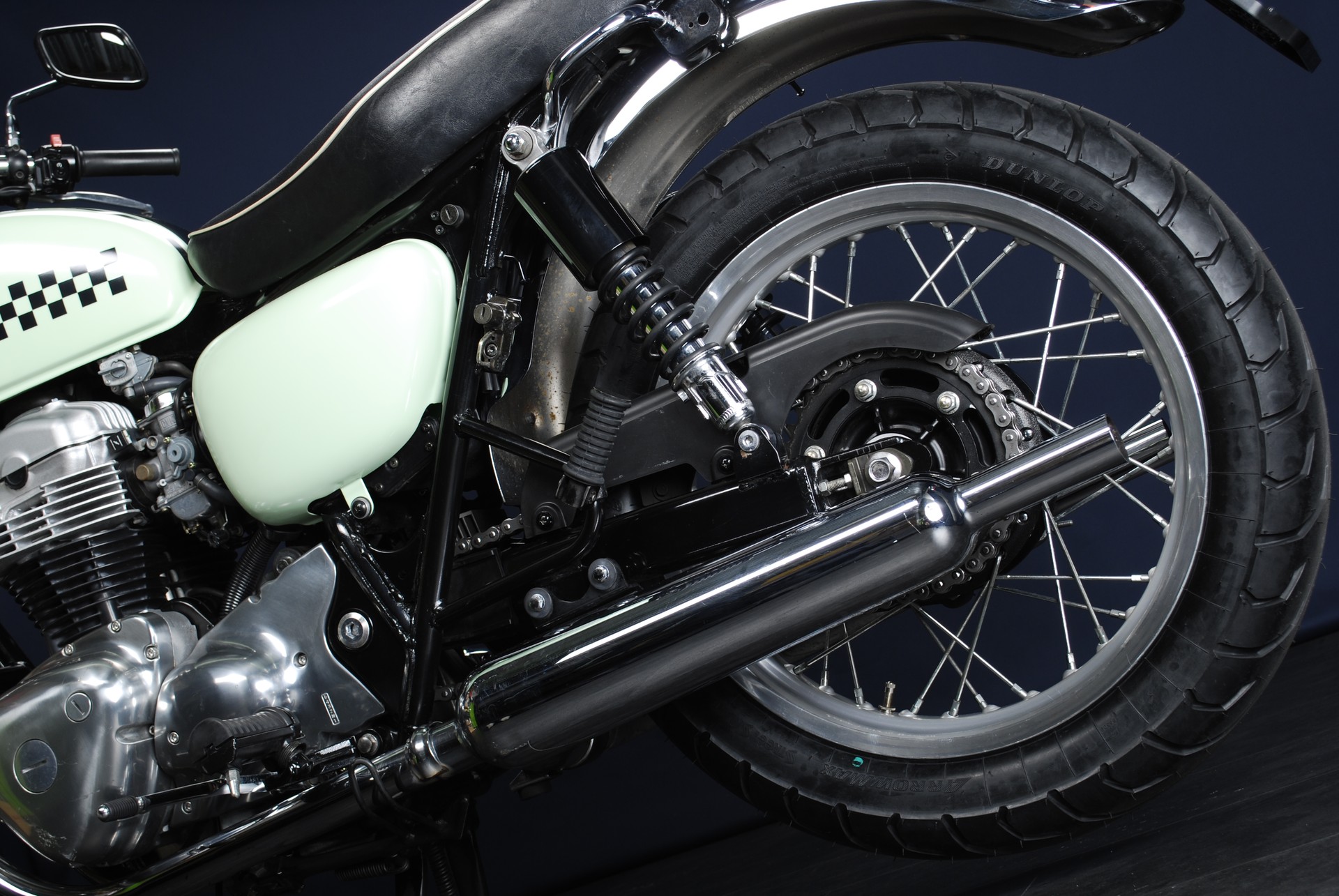KAWASAKI W 650-image-8