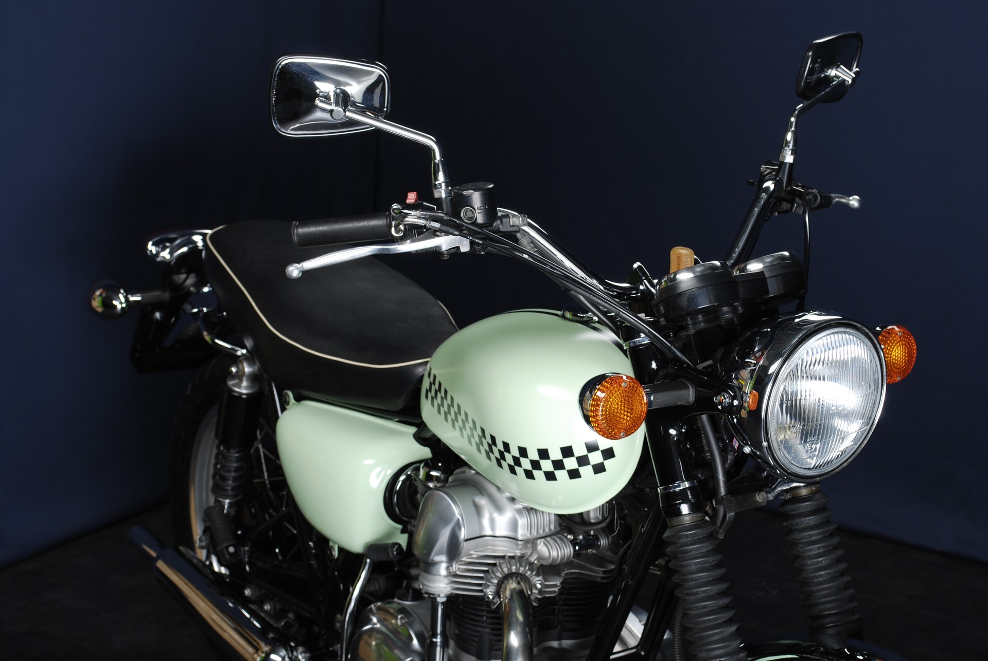 KAWASAKI W 650-image-4