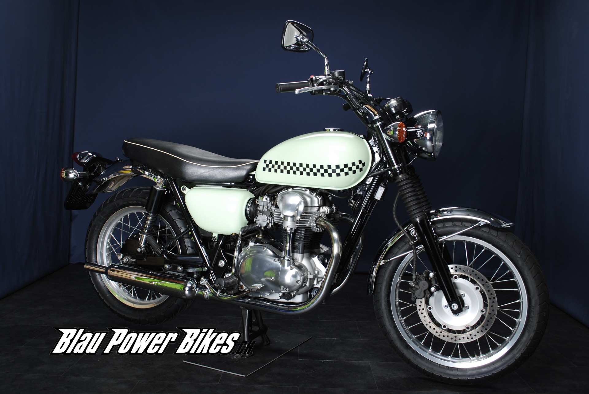 KAWASAKI W 650-image-0
