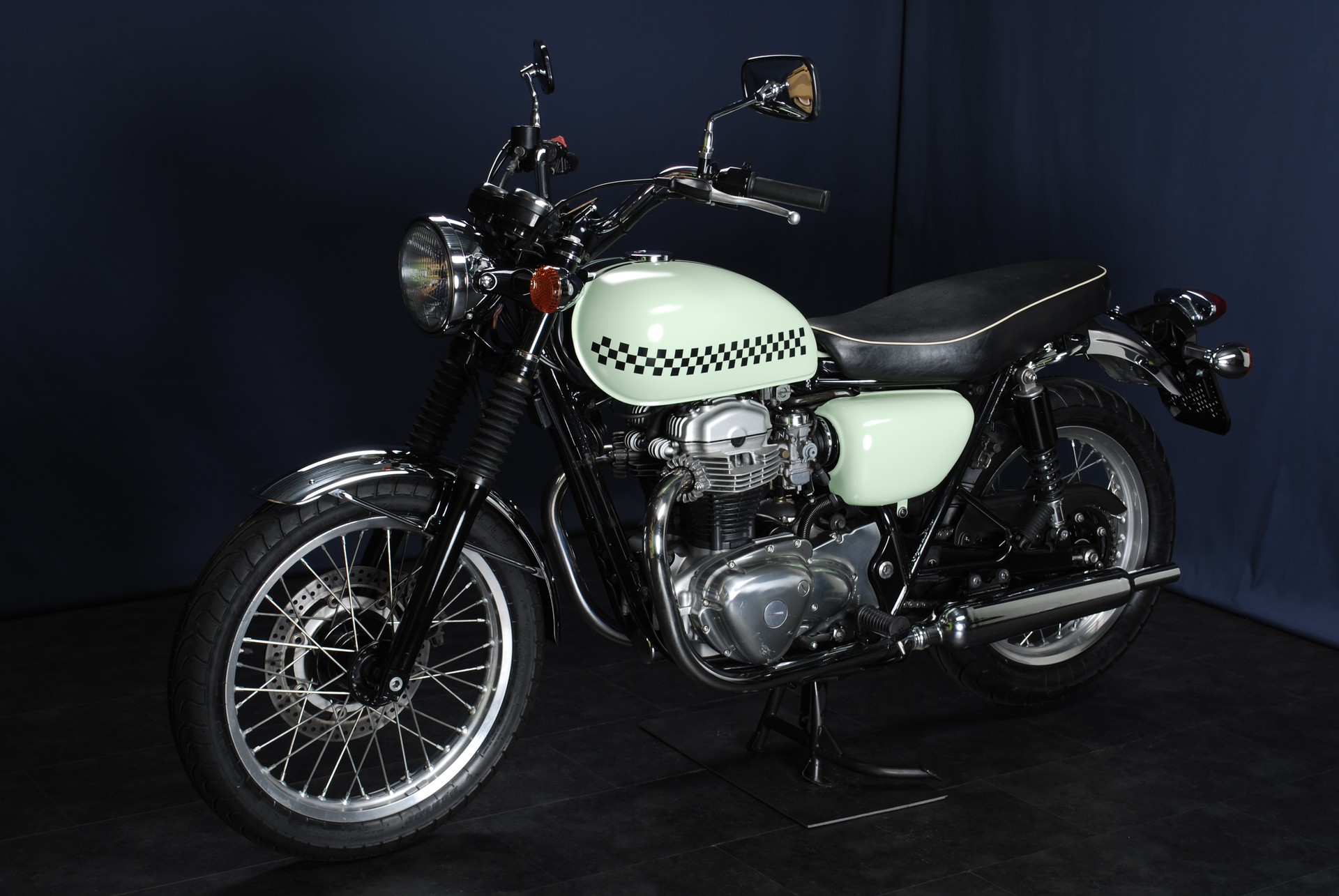 KAWASAKI W 650-image-6