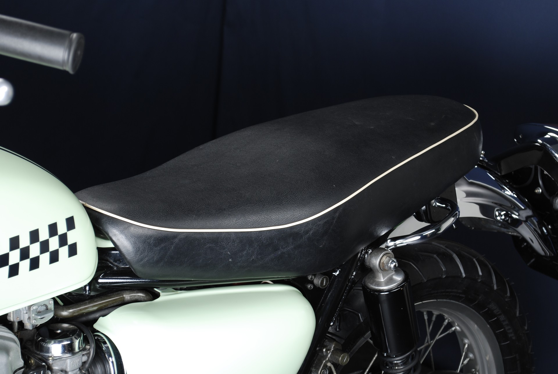 KAWASAKI W 650-image-7