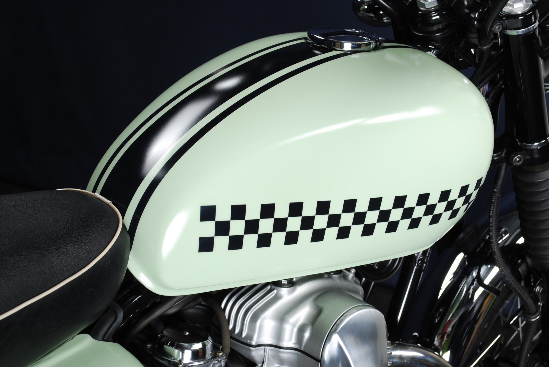 KAWASAKI W 650-image-2