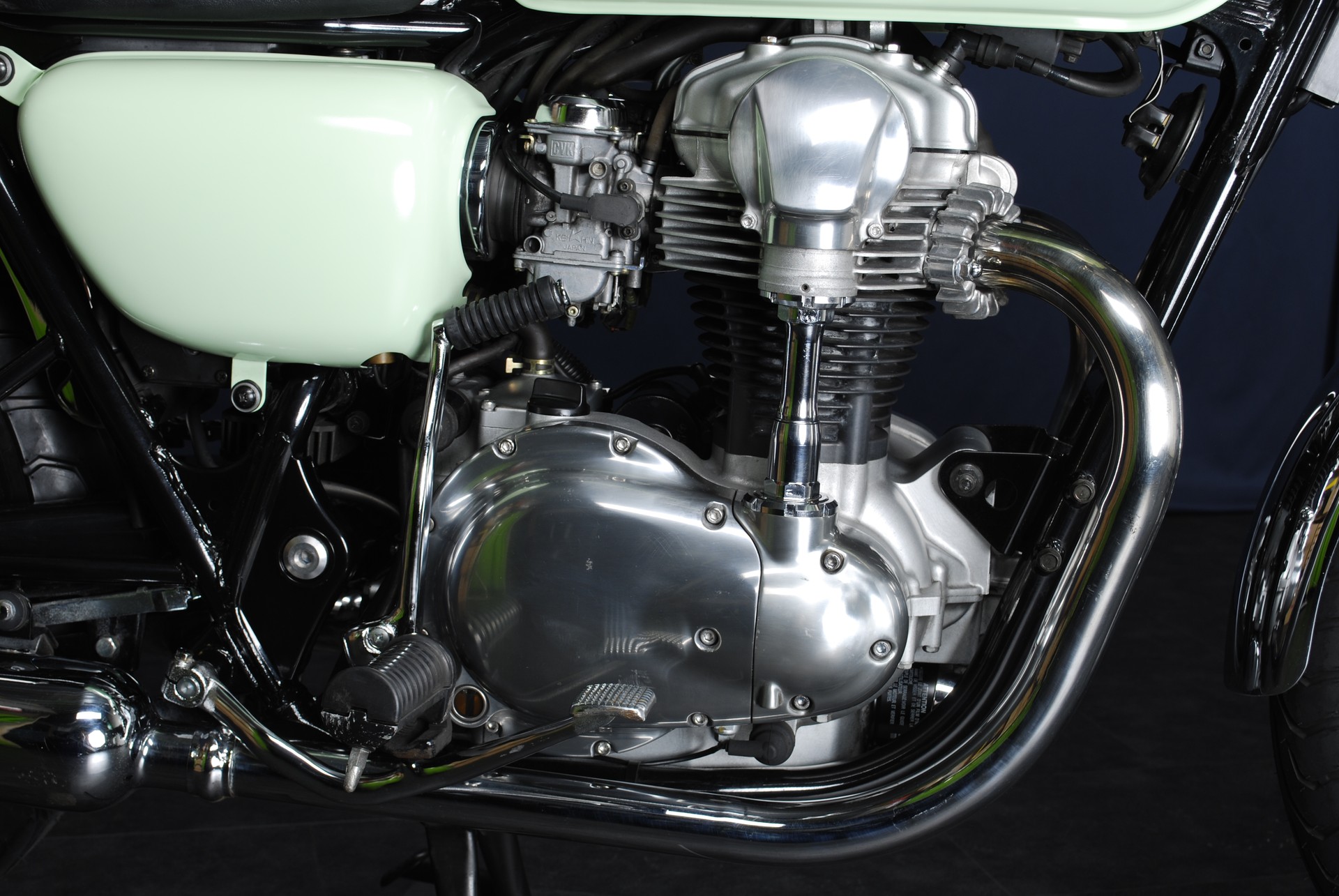 KAWASAKI W 650-image-3
