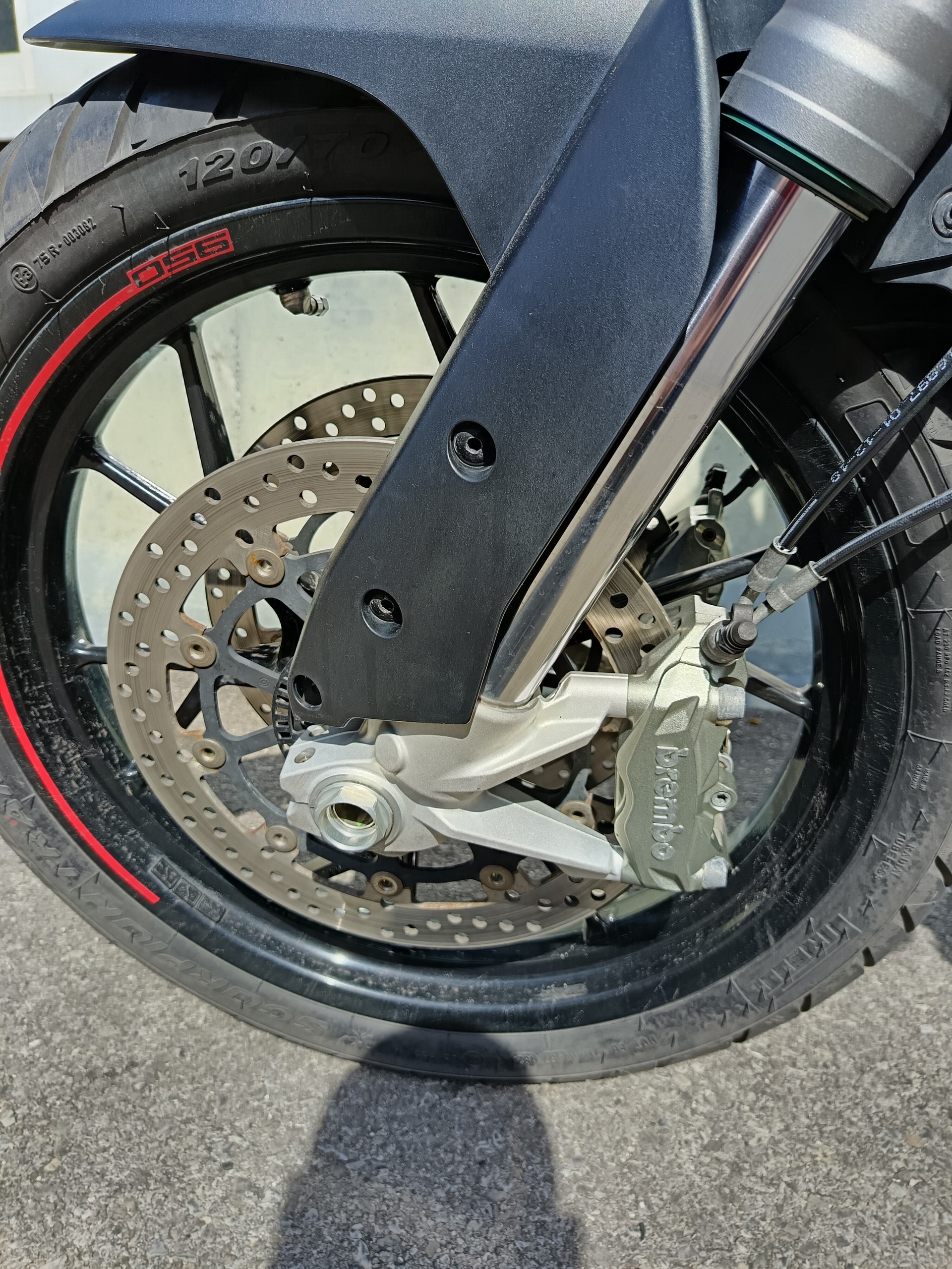 DUCATI Multistrada 950 S Touring Pack-showroom-element-2