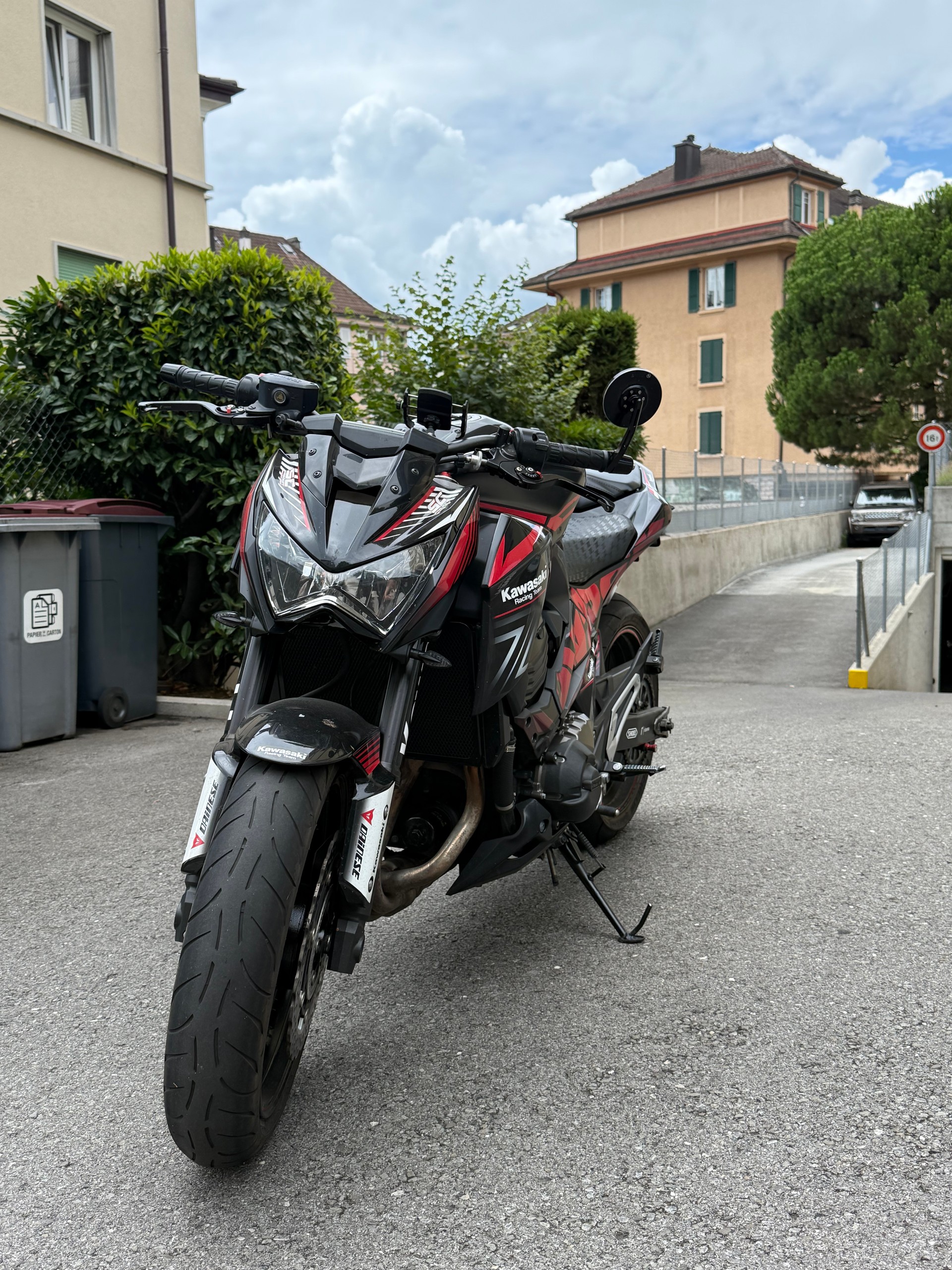KAWASAKI Z 800 ABS-image-3