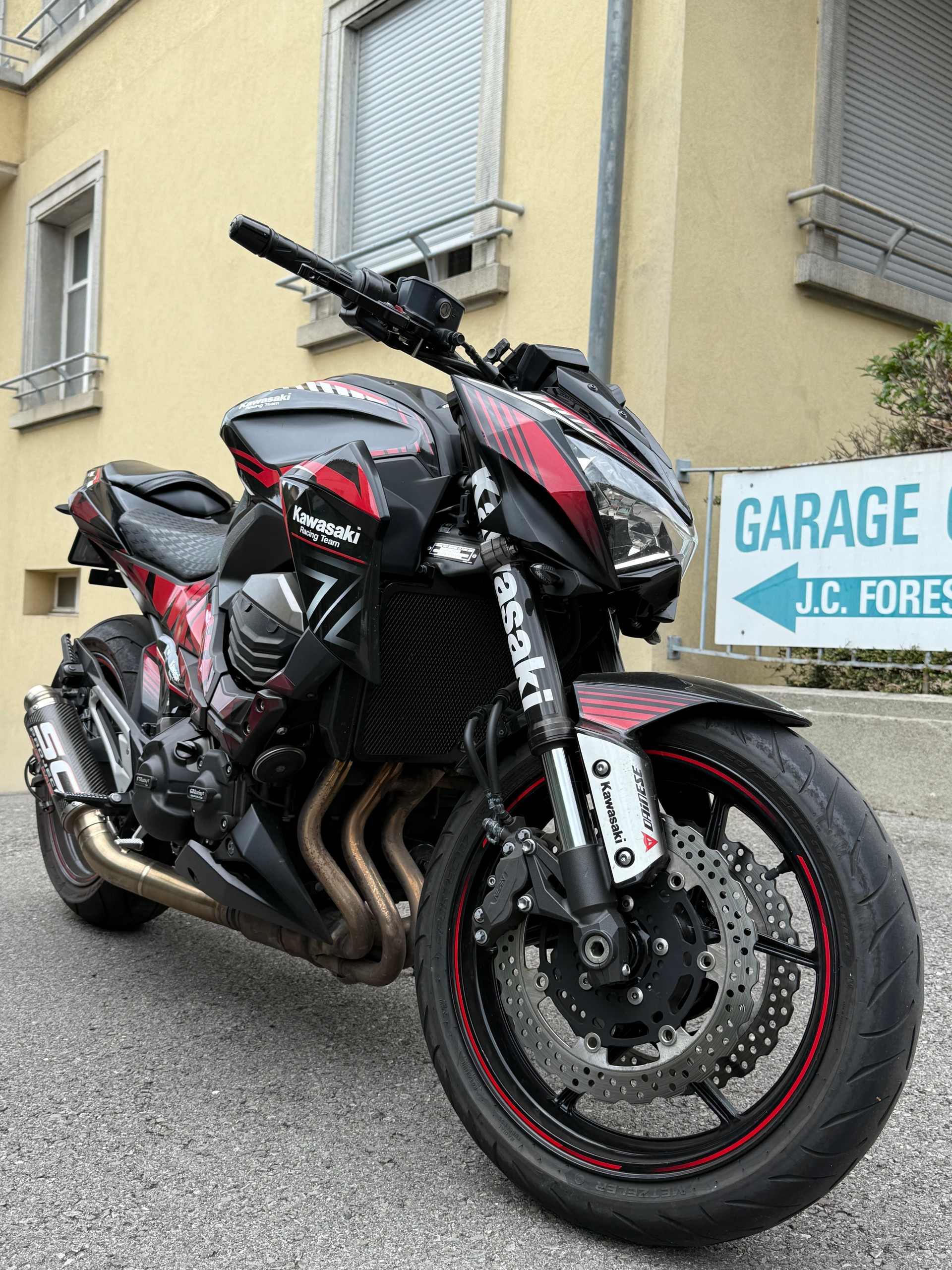 KAWASAKI Z 800 ABS-image-5