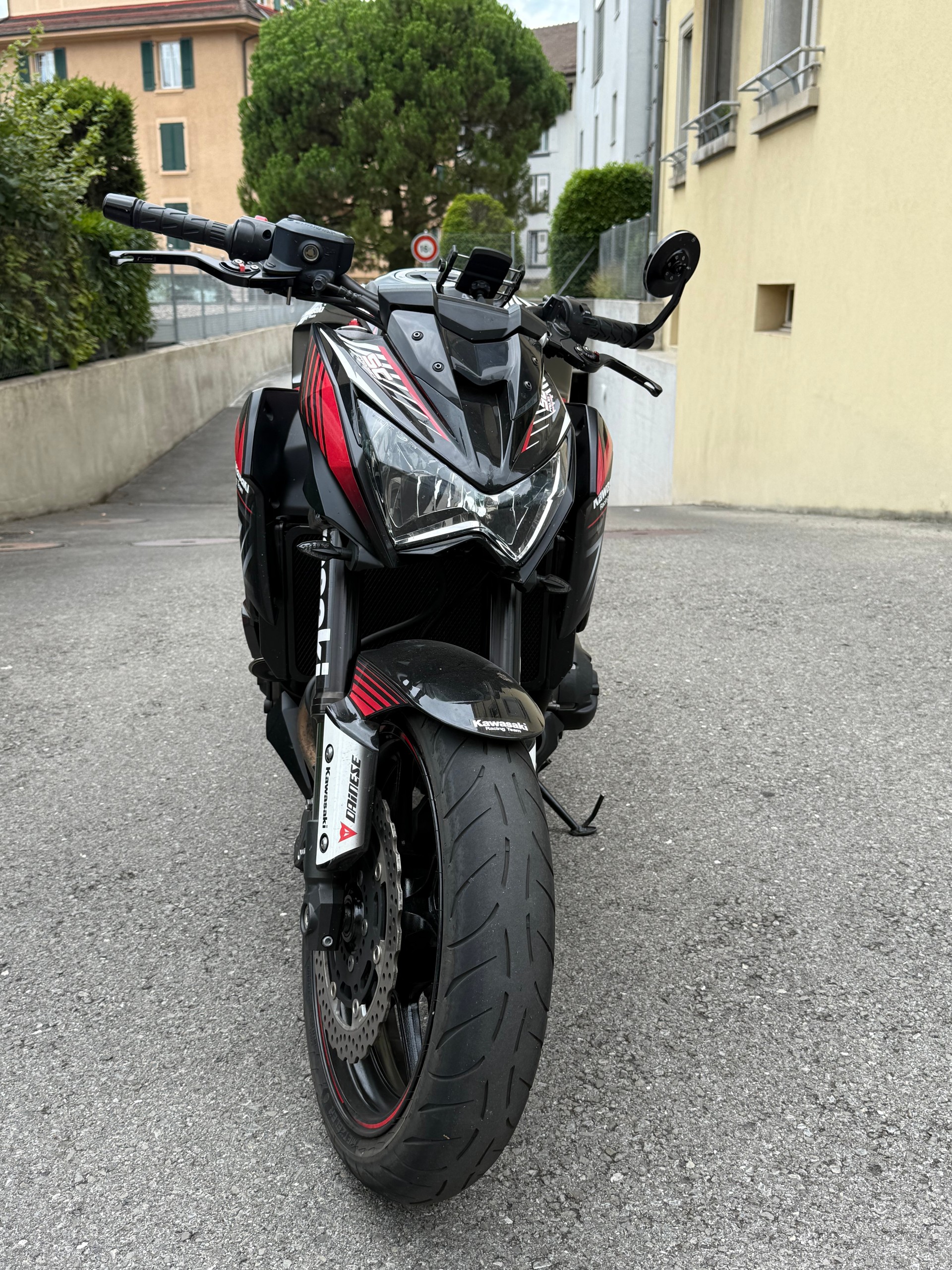 KAWASAKI Z 800 ABS-image-4