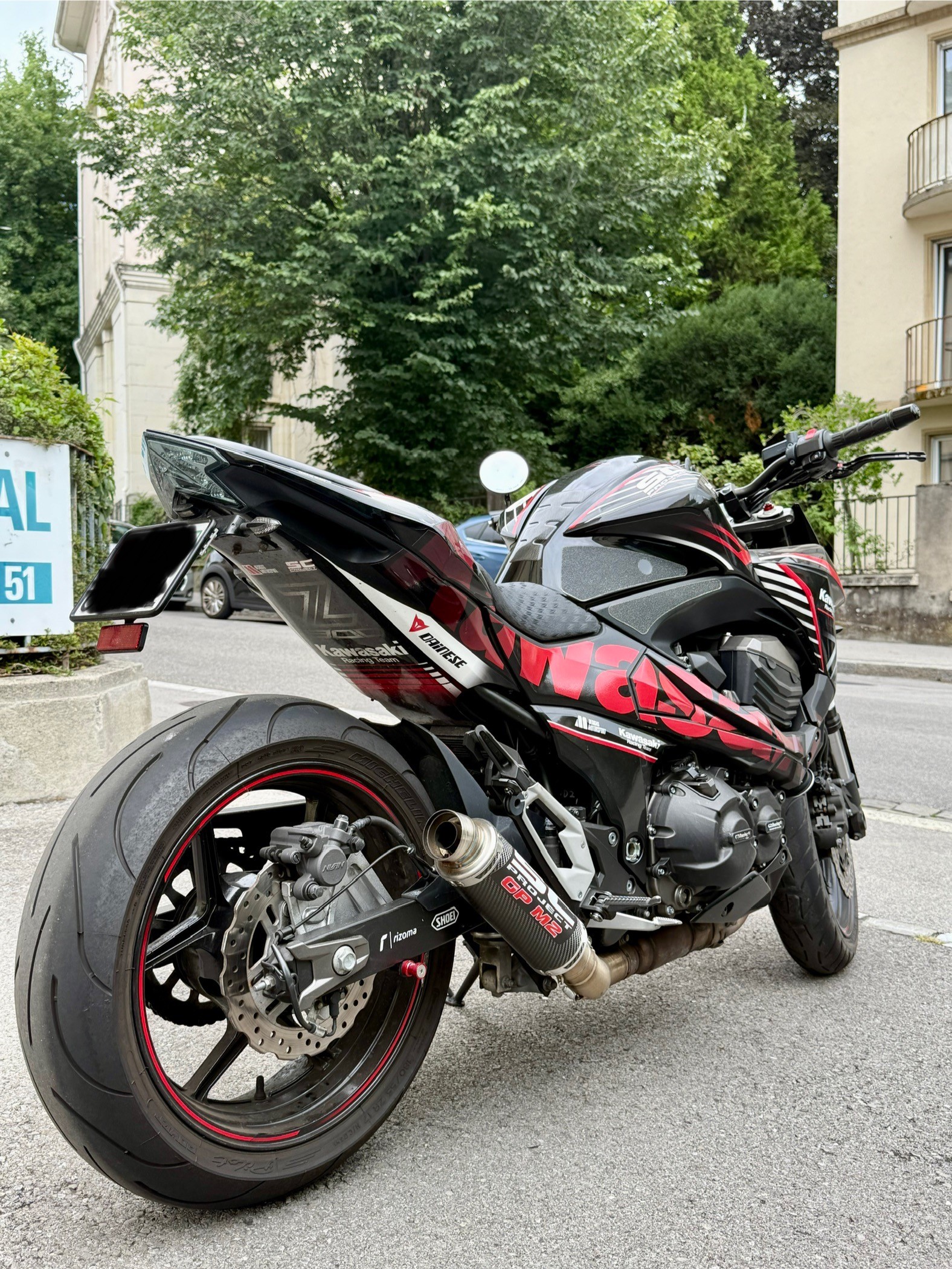 KAWASAKI Z 800 ABS-image-2