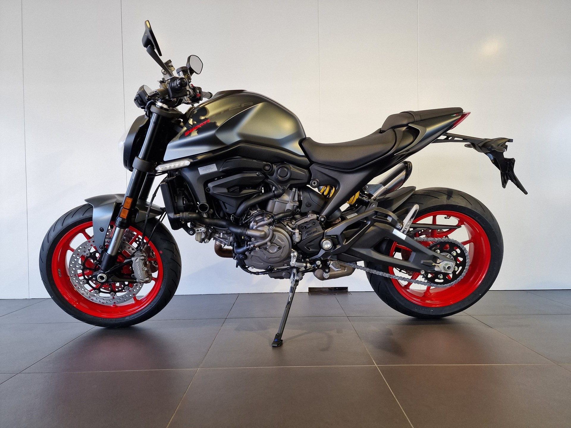 DUCATI Monster 937-image-0
